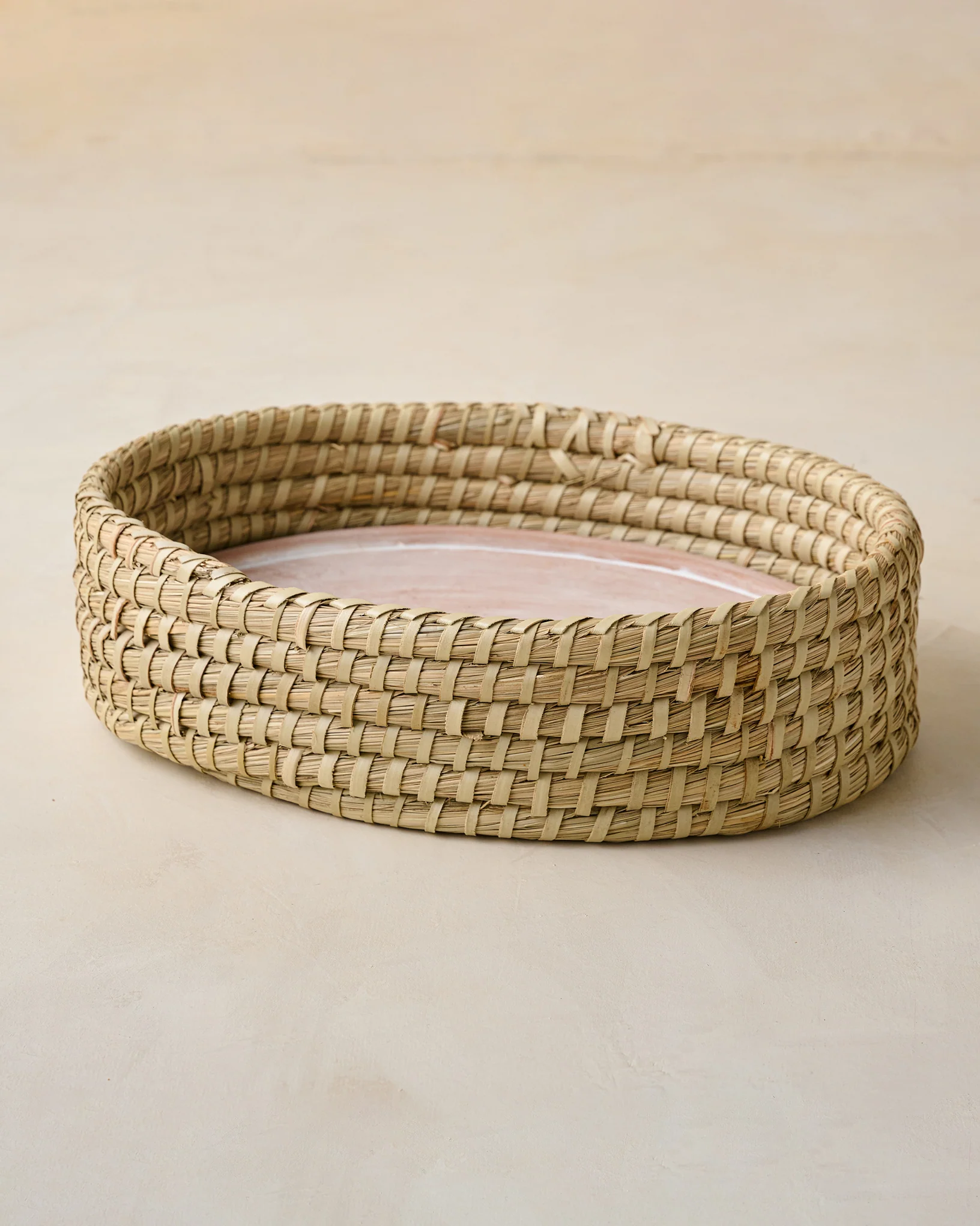 Terracotta Bread Warmer - Image 5