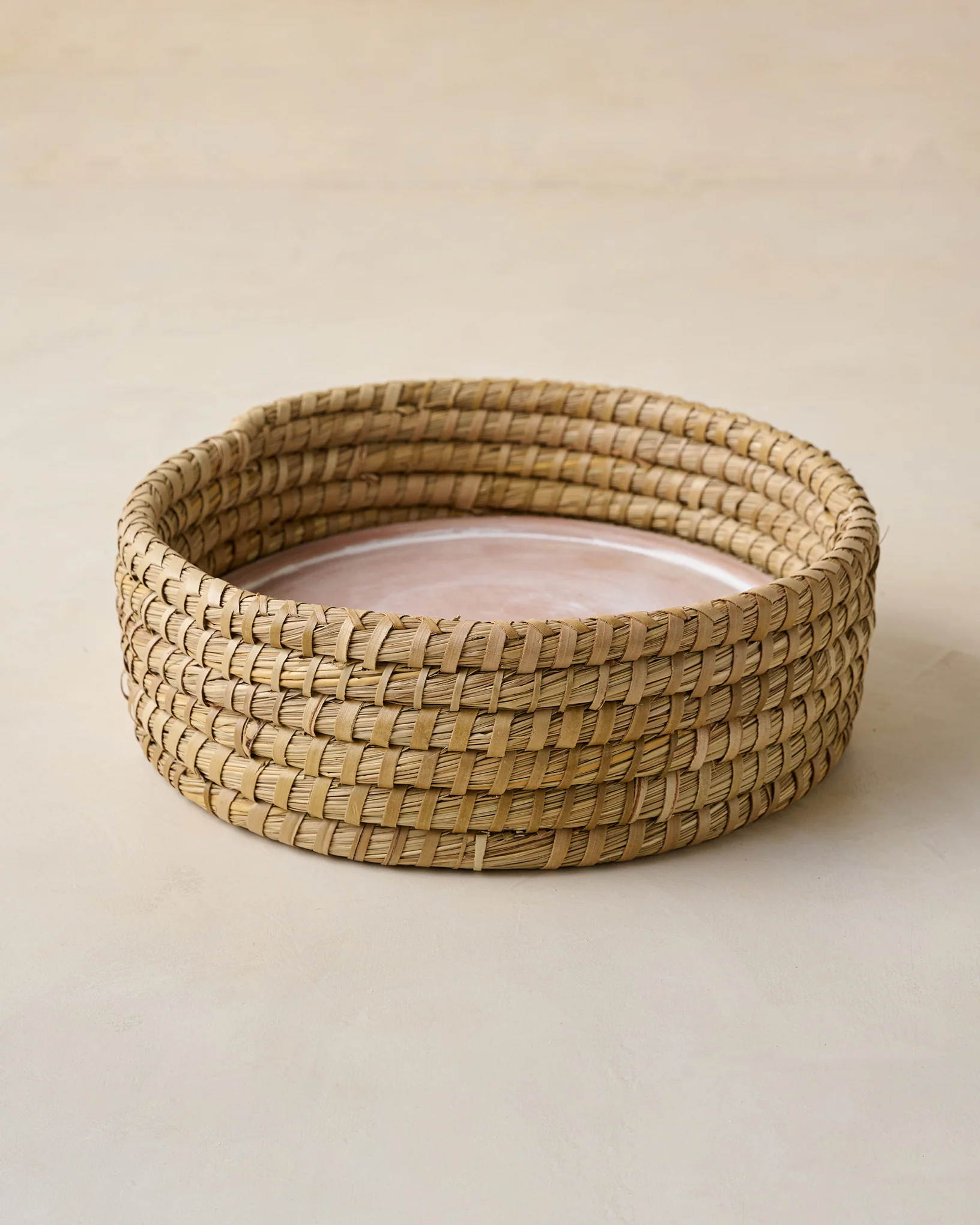 Terracotta Bread Warmer - Image 6