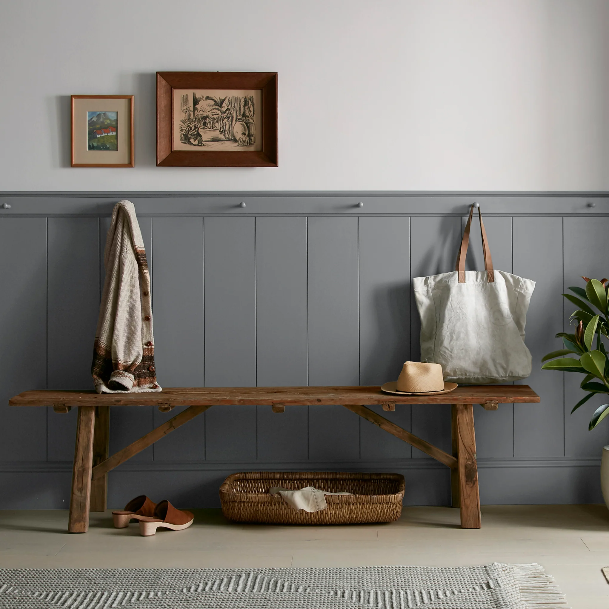 Texas Storm - Premium Interior Paint - Image 6