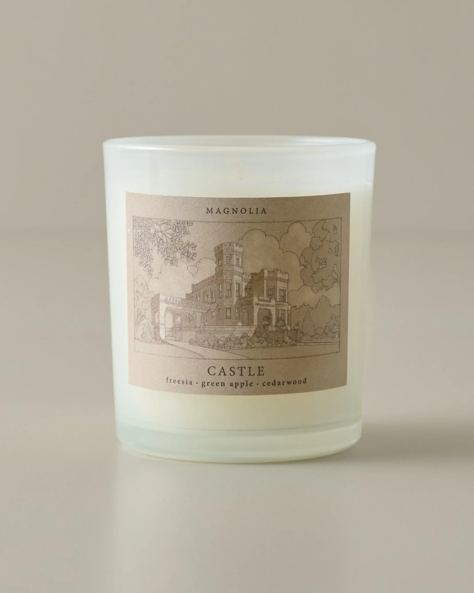 The Castle Candle - Image 2