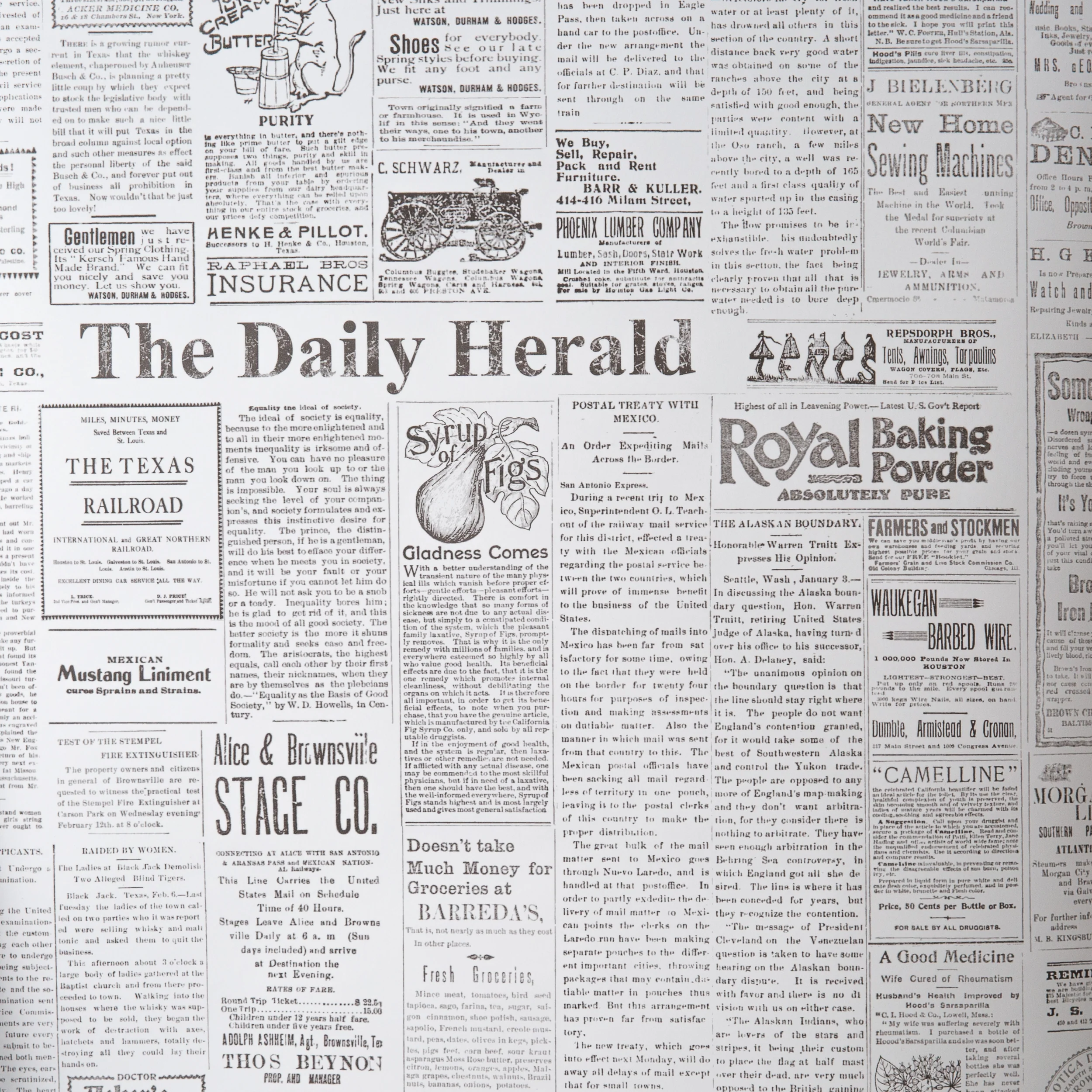 The Daily Wallpaper - Image 3