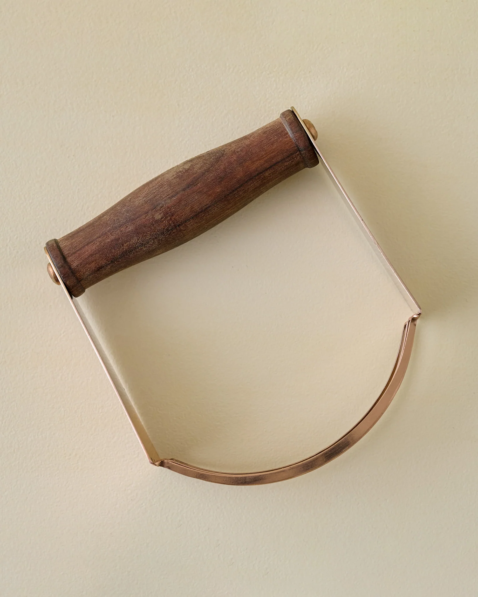 The Gristmill Collection Pastry Blender - Image 2