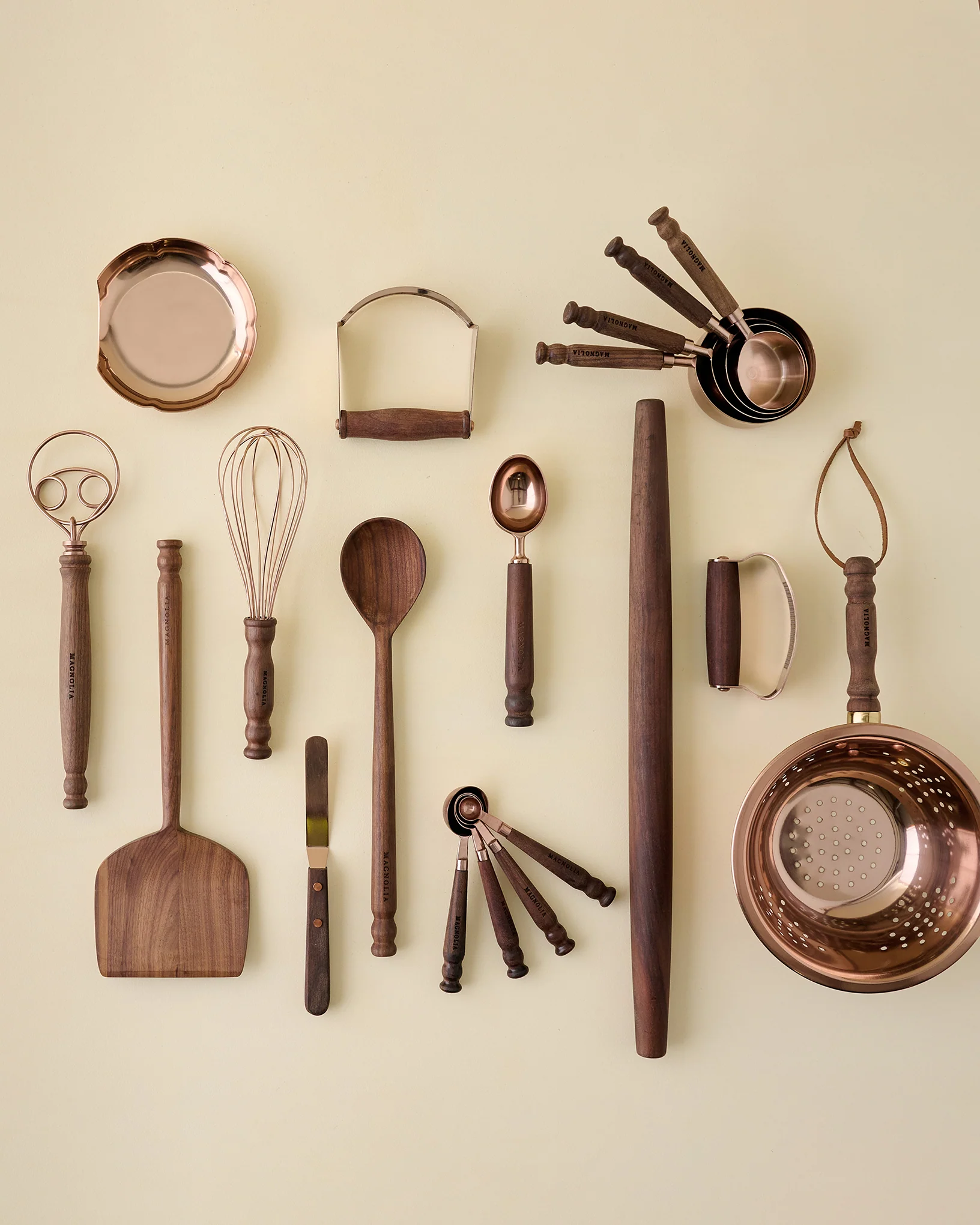 The Gristmill Collection Pastry Blender - Image 3