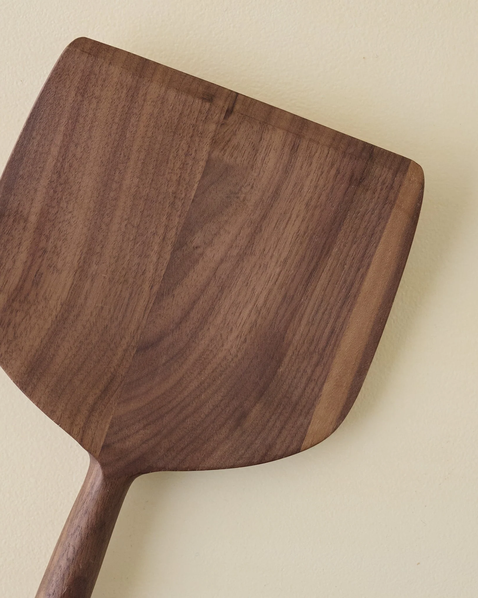 The Gristmill Collection Walnut Turner - Image 2