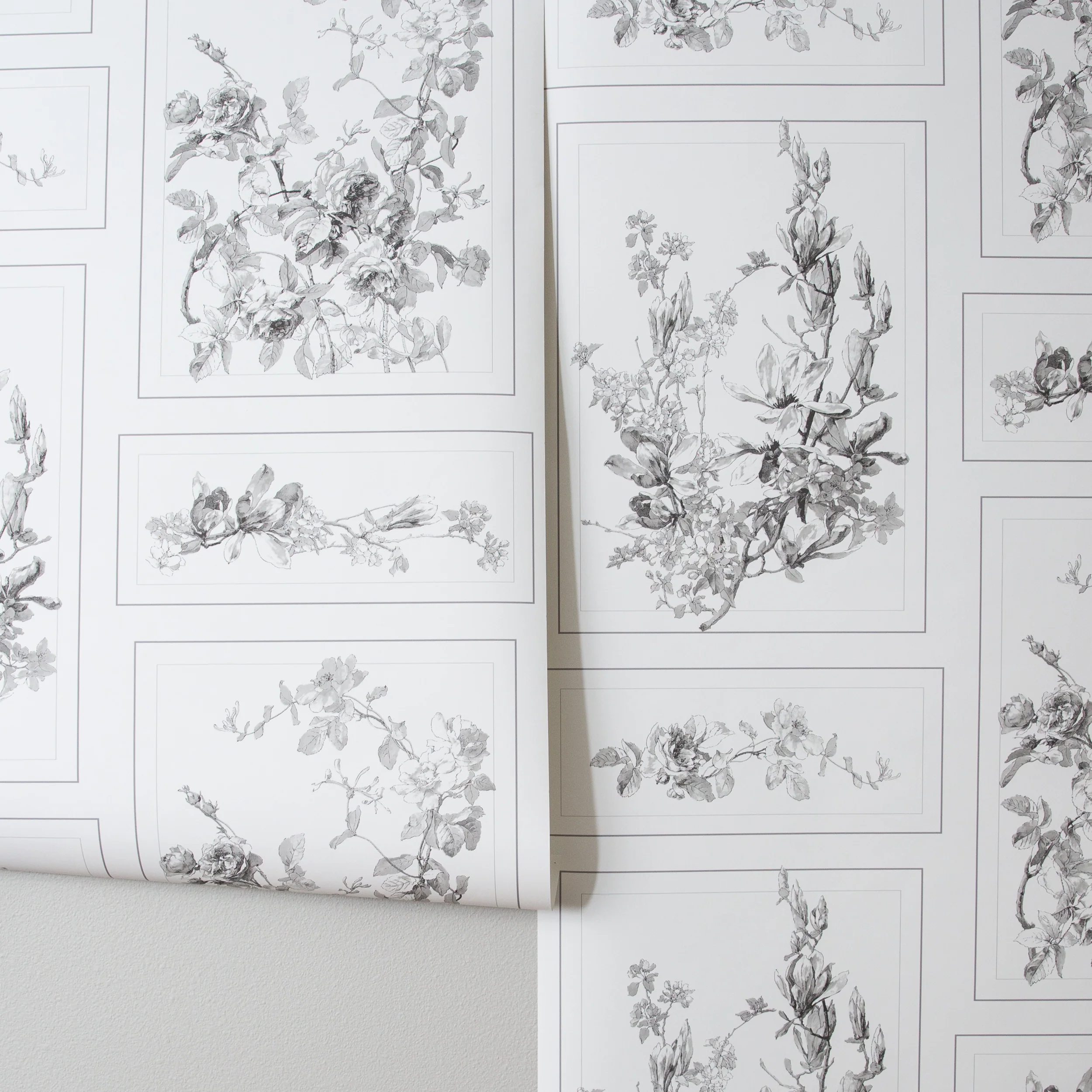 The Magnolia Wallpaper
