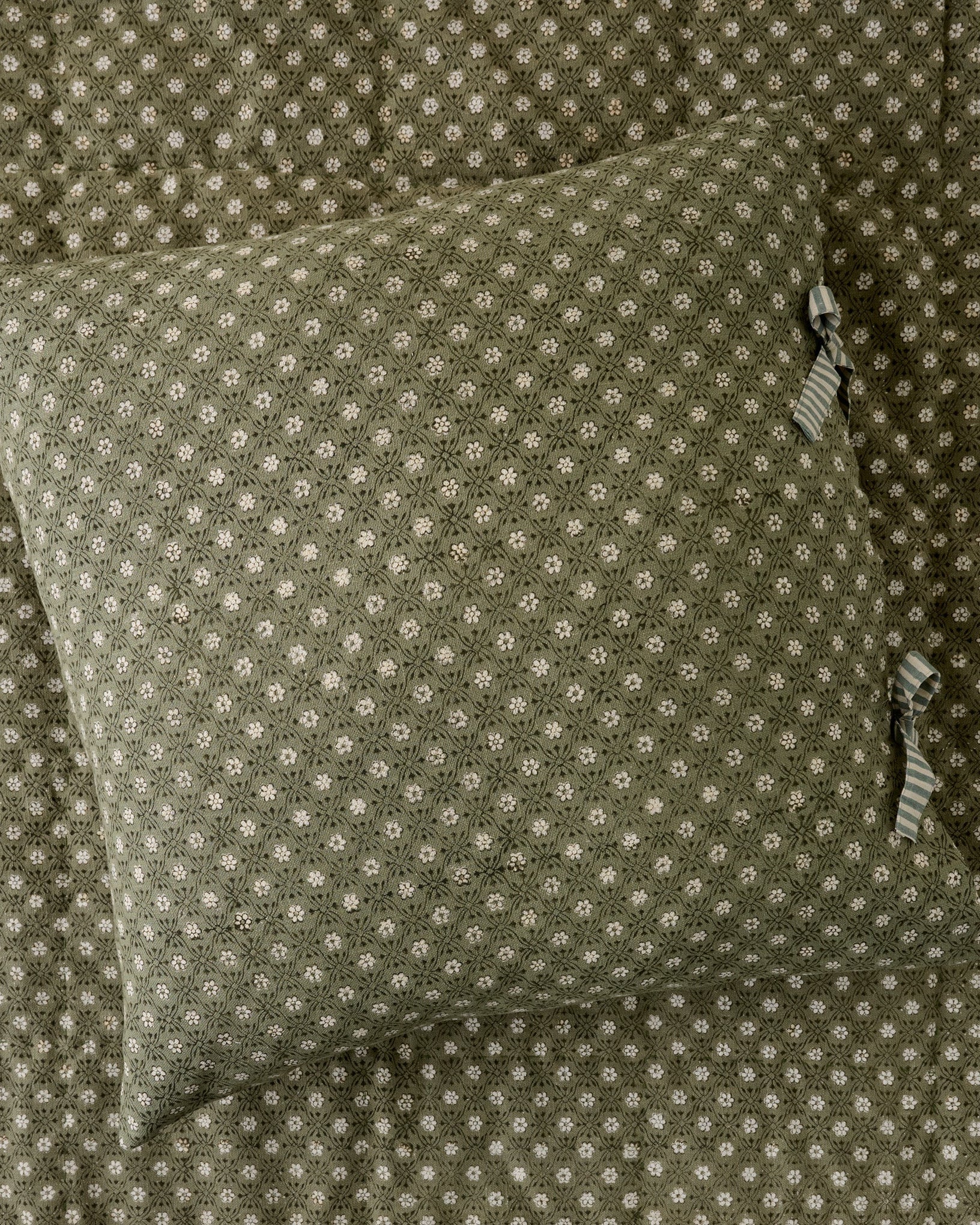 Thea Printed Sham