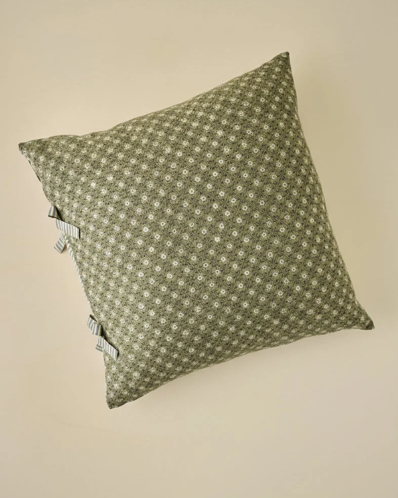 Thea Printed Sham - Image 2