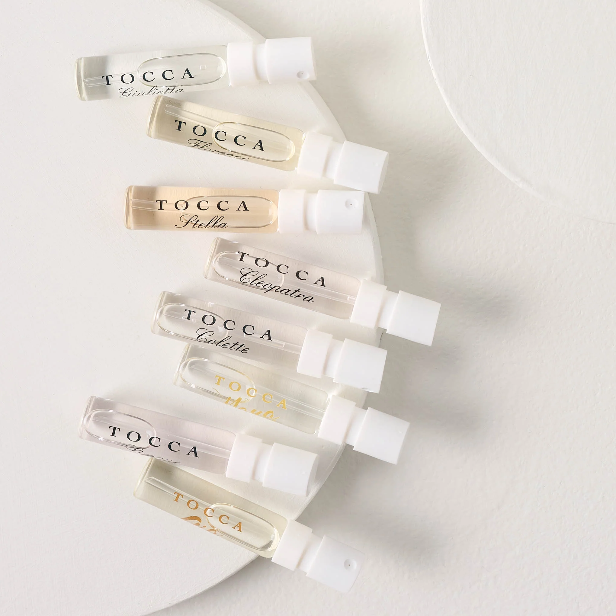 Tocca Eau de Parfum Mini Discovery Set - Image 2