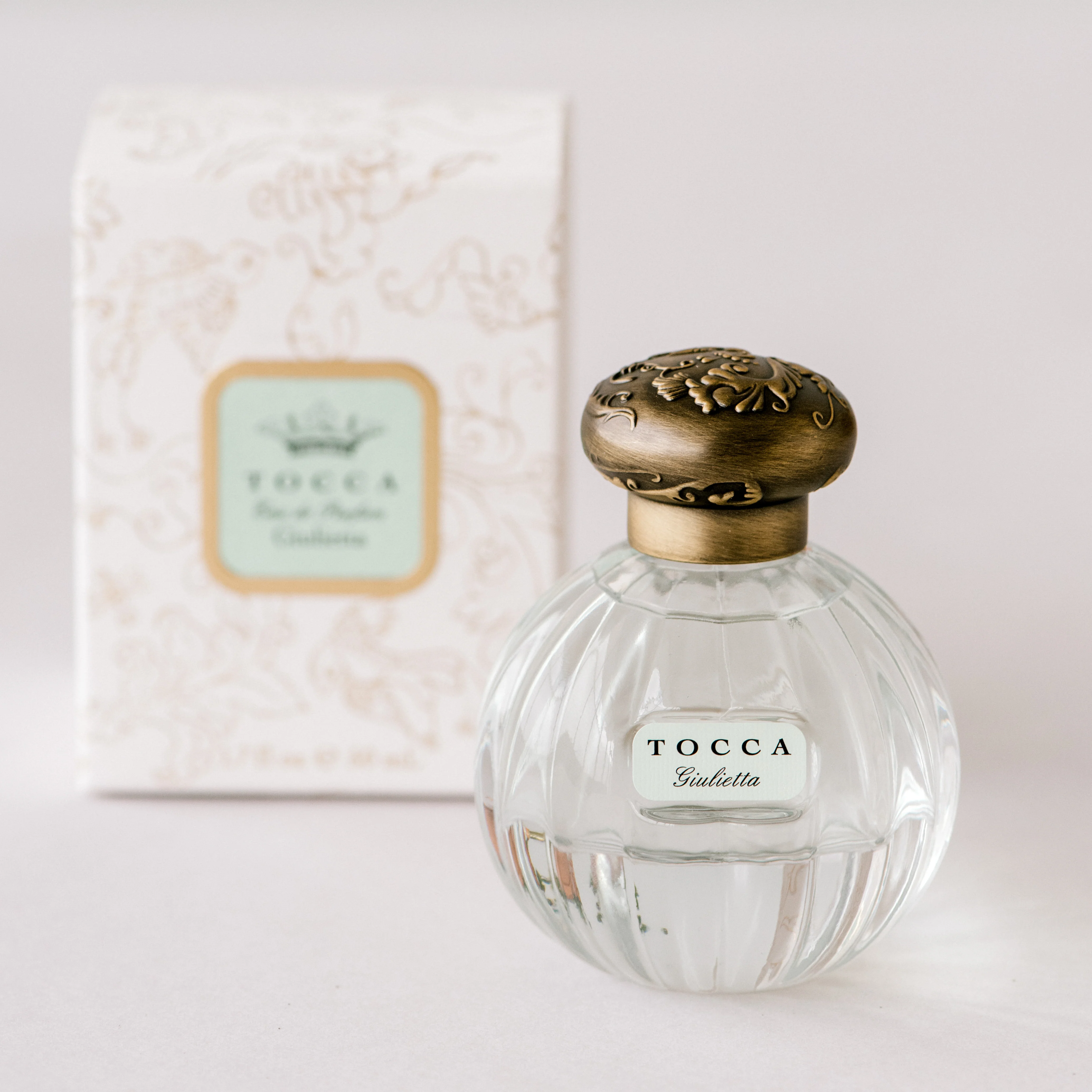 Tocca Giulietta Perfume - Image 2