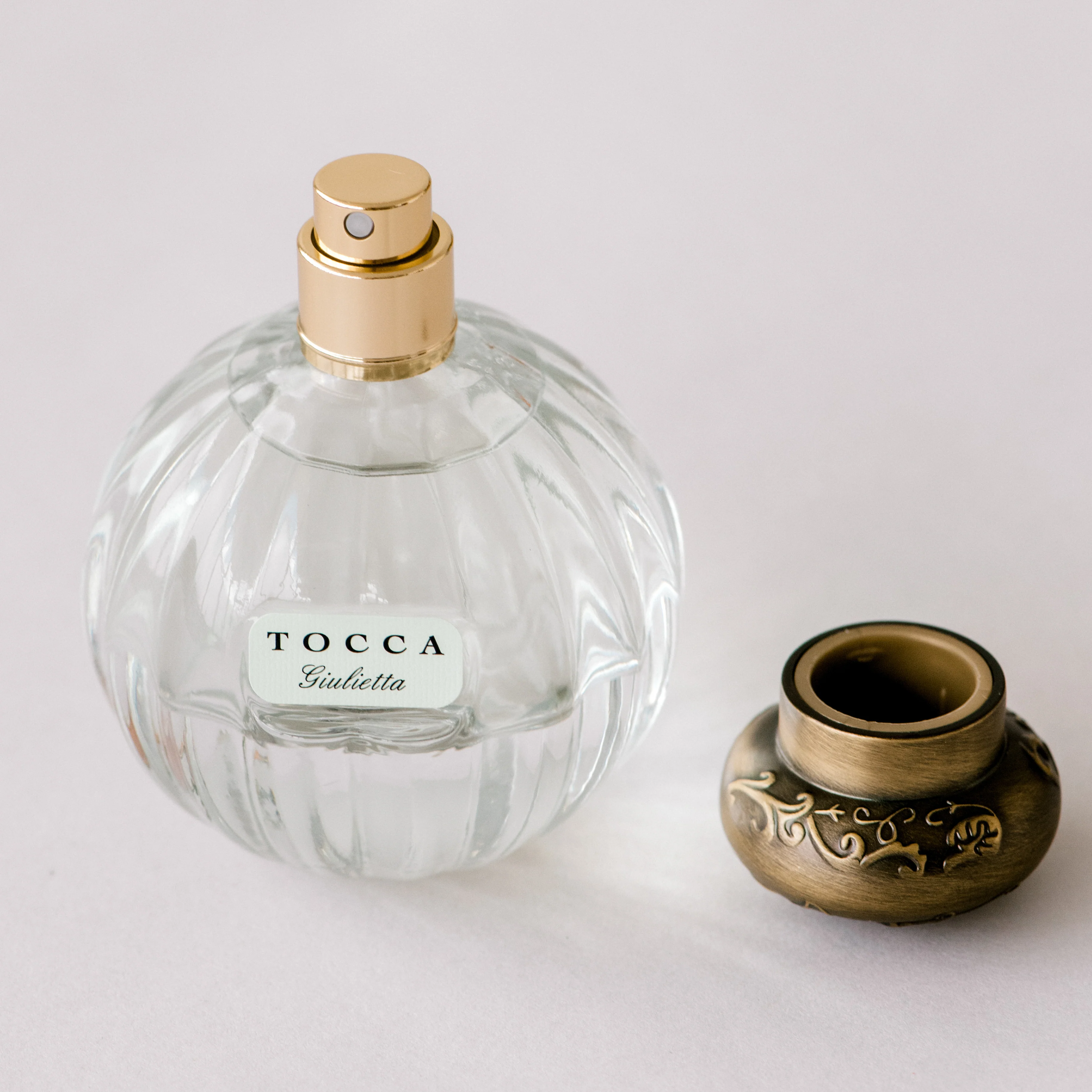 Tocca Giulietta Perfume - Image 3