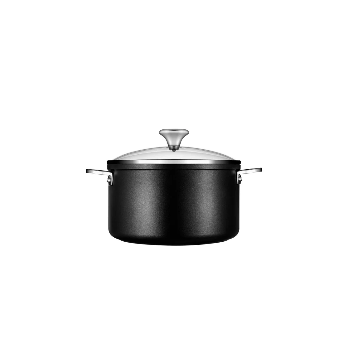 Le Creuset Toughened Nonstick Pro 10 Piece Set - Image 3