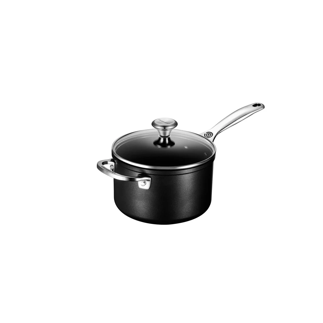 Le Creuset Toughened Nonstick Pro 10 Piece Set - Image 8