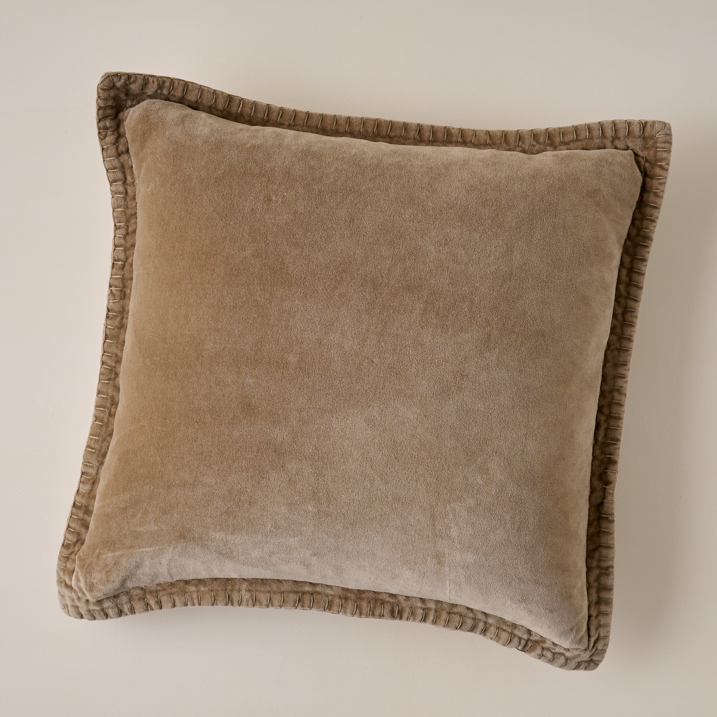Townes Grey Pillow - Image 2