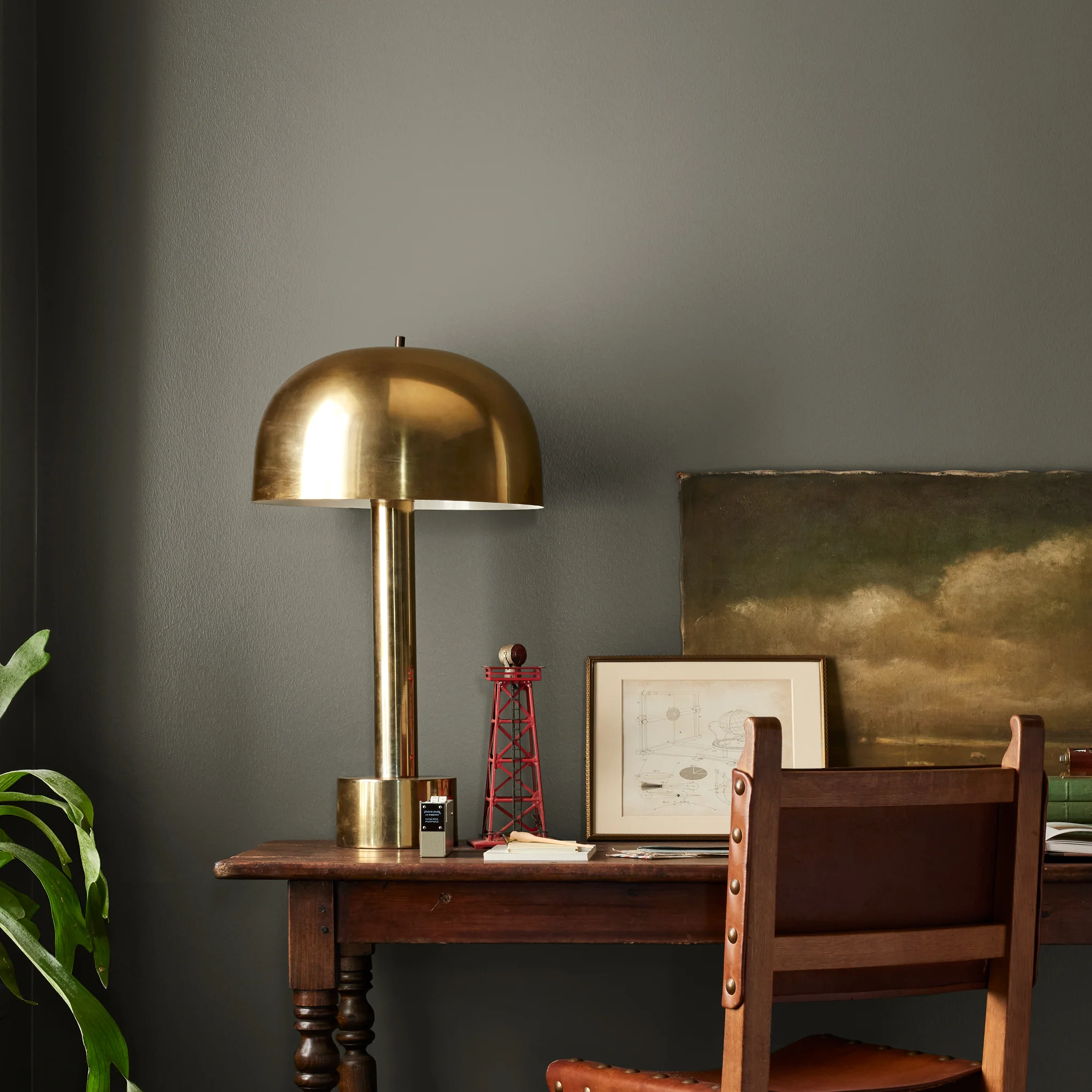 Trailhead - Classic Interior Paint - Image 4