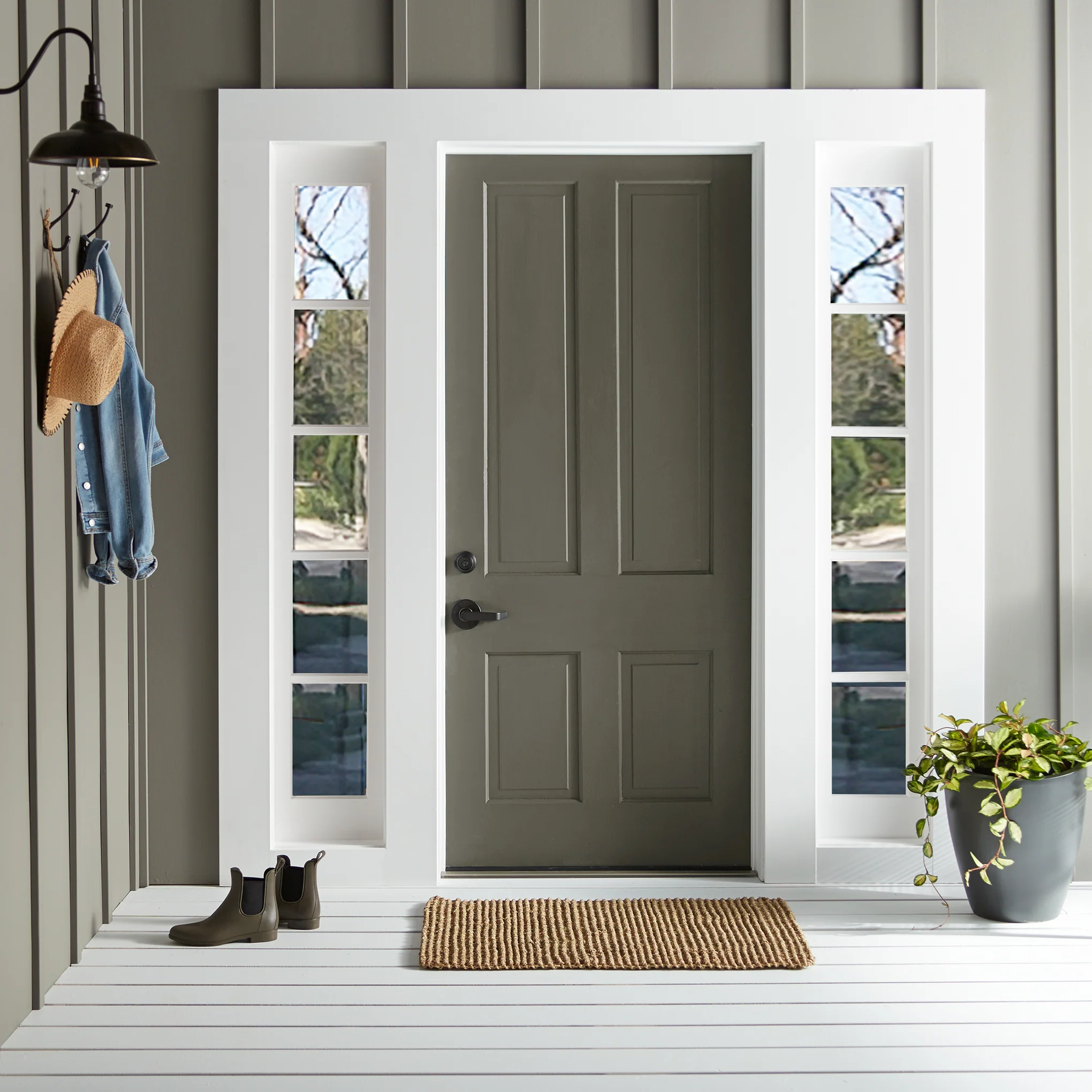 Trailhead - Exterior Paint - Image 2