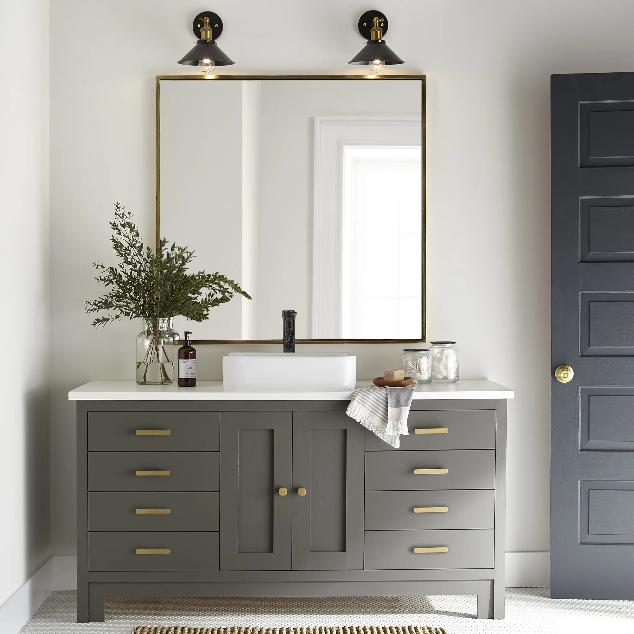 Trailhead - Trim, Door, + Cabinetry Paint - Image 2