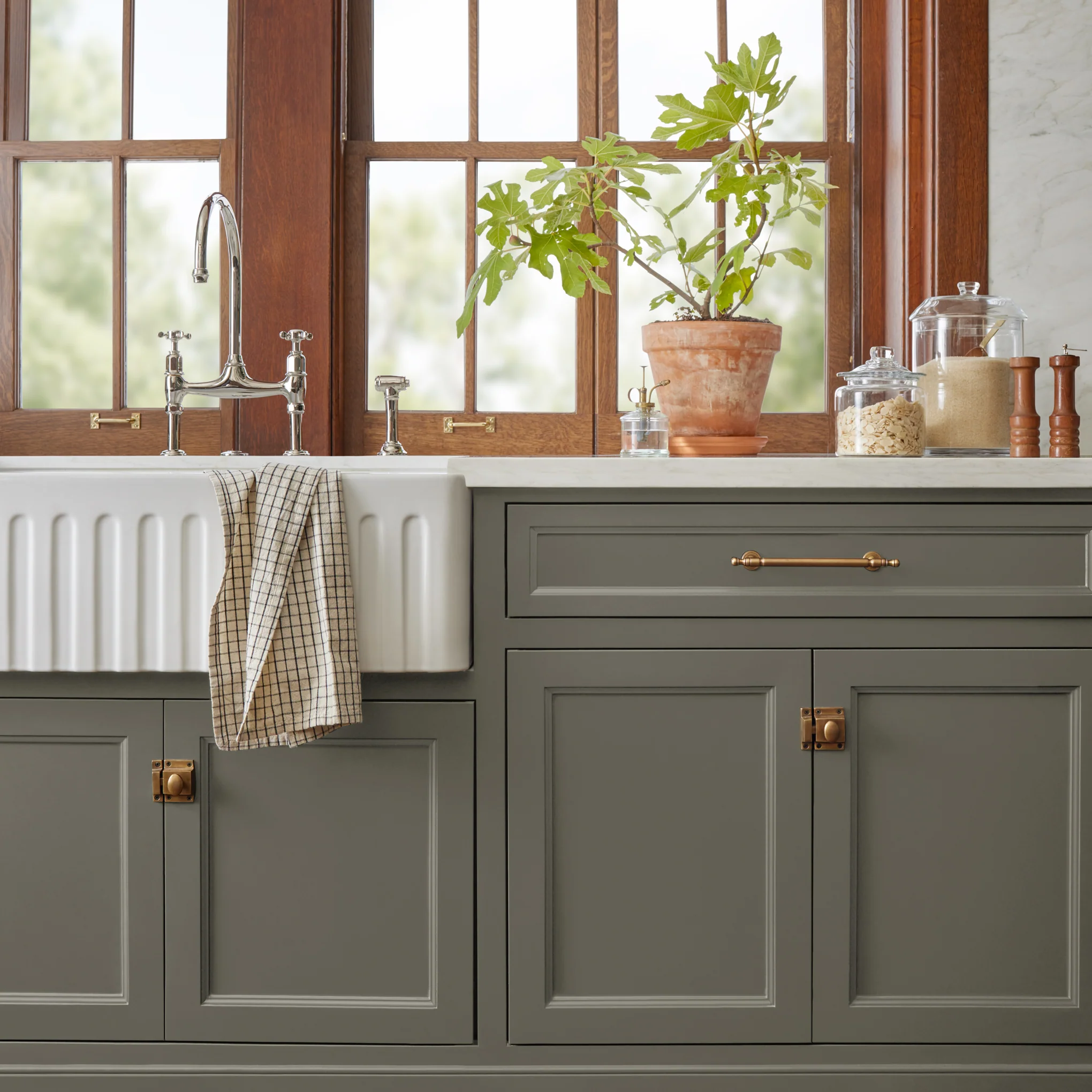 Trailhead - Trim, Door, + Cabinetry Paint - Image 3