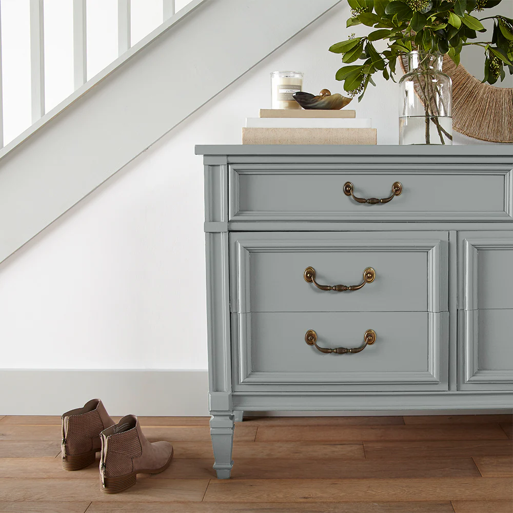 Tranquil Waters - Chalk Style Paint - Image 2