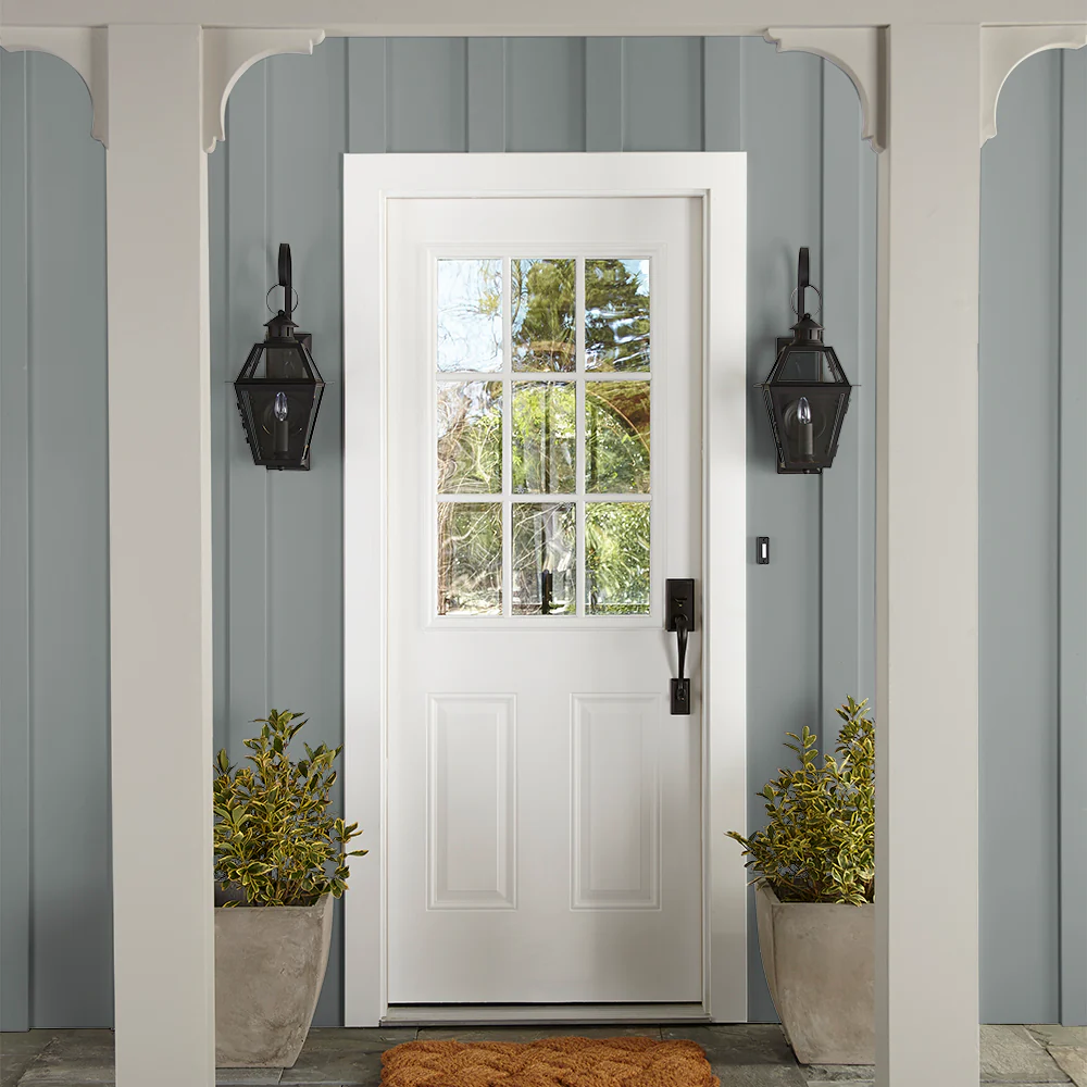 Tranquil Waters - Exterior Paint - Image 3
