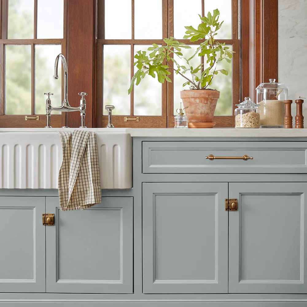 Tranquil Waters - Trim, Door, + Cabinetry Paint - Image 2