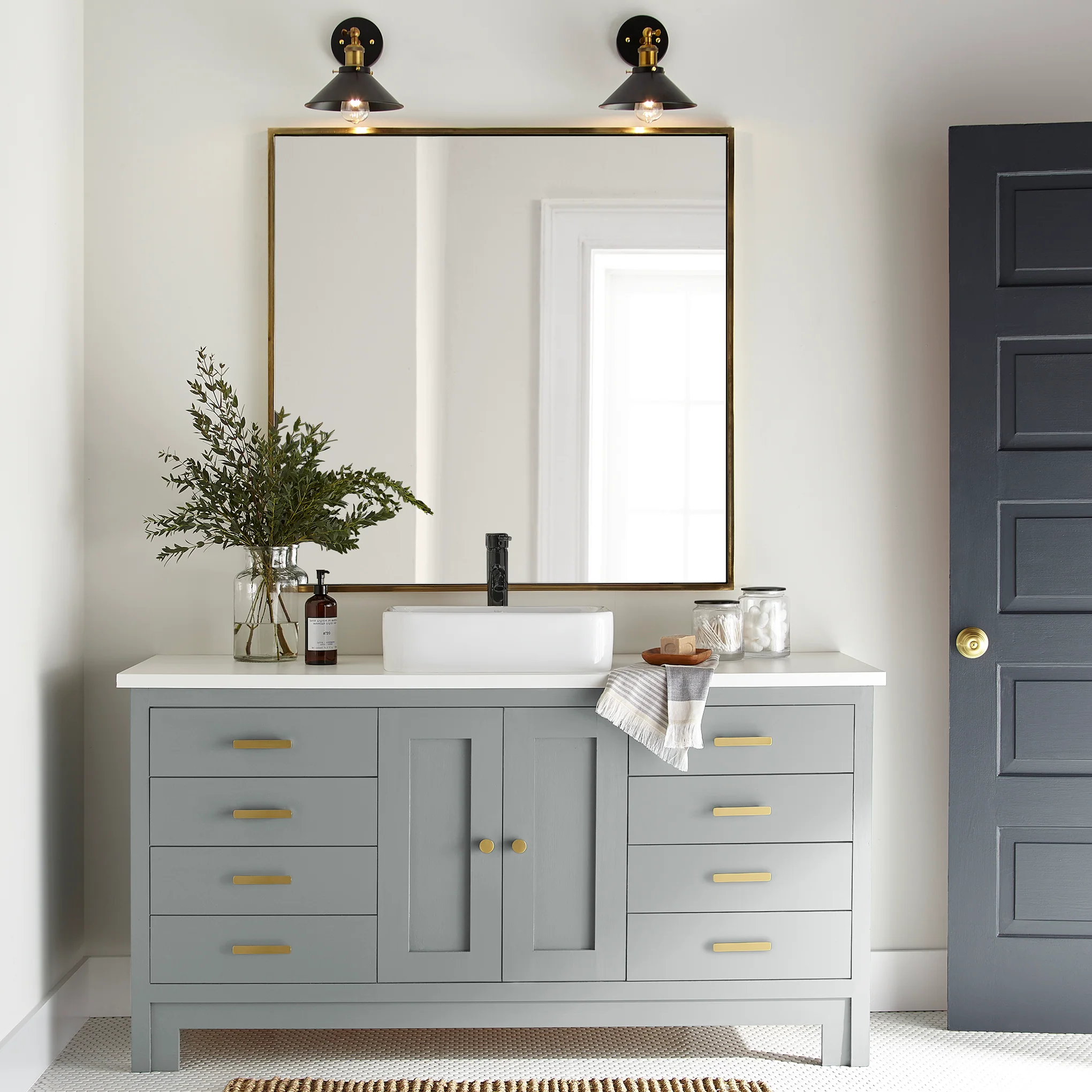 Tranquil Waters - Trim, Door, + Cabinetry Paint - Image 3