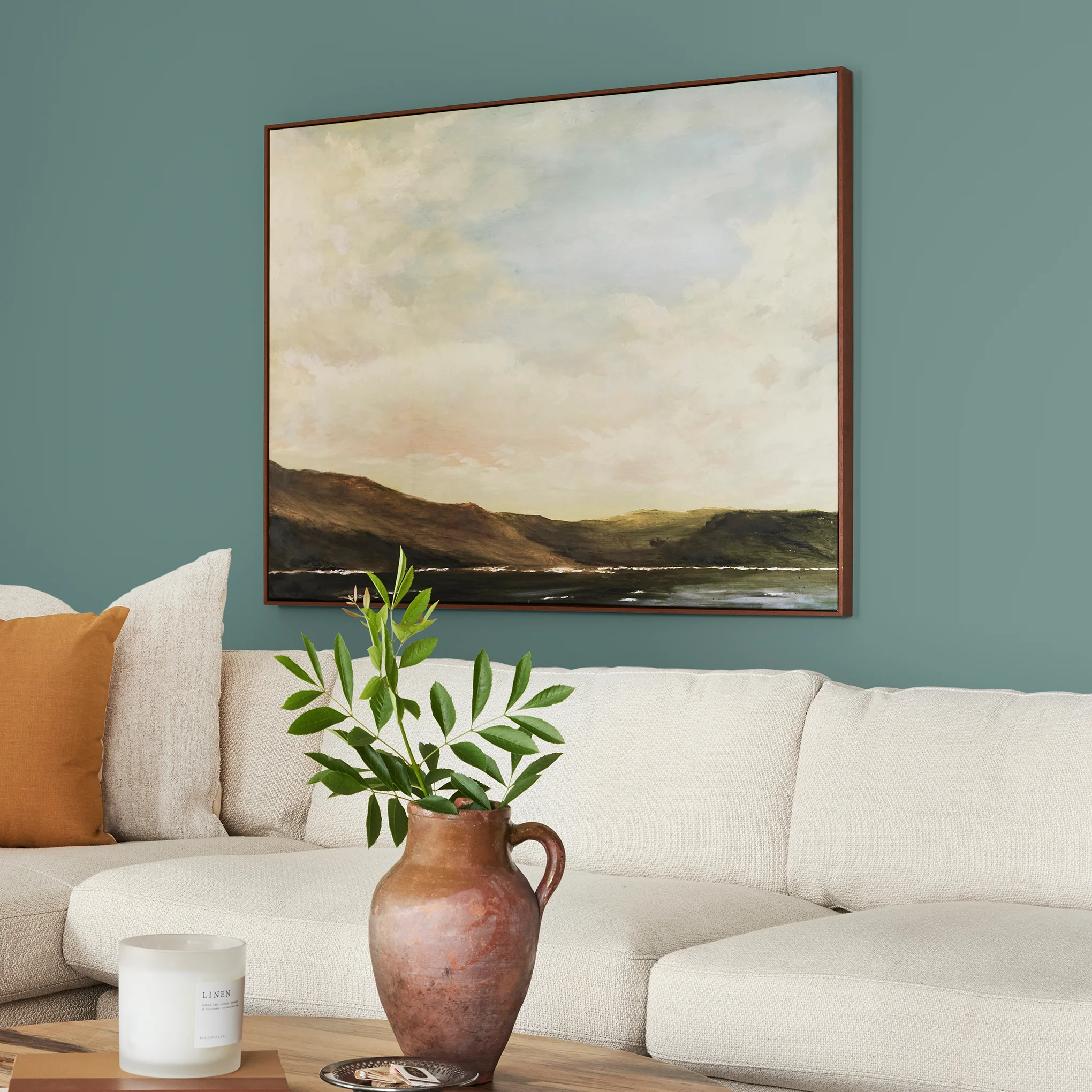 Tranquility - Classic Interior Paint - Image 2