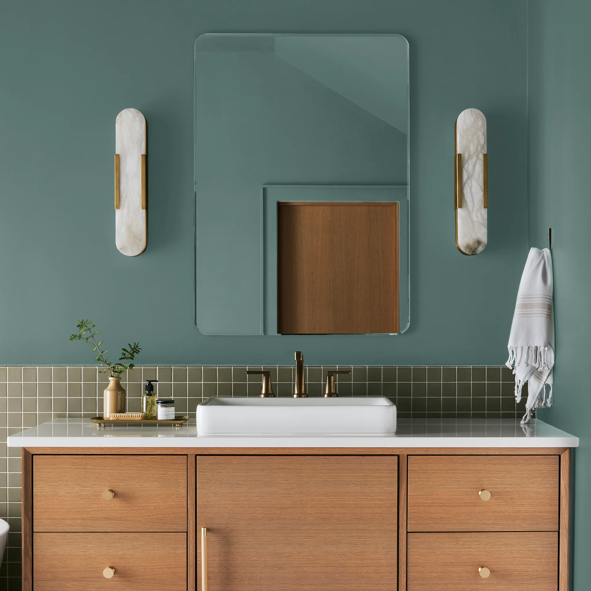 Tranquility - Classic Interior Paint - Image 3