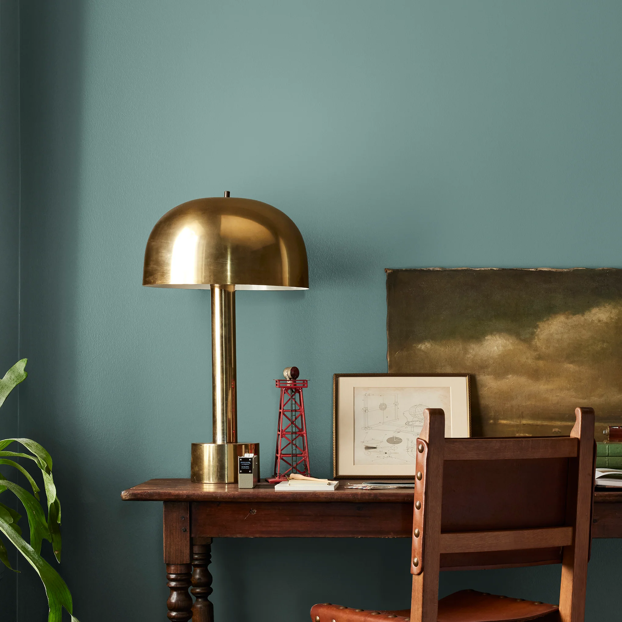 Tranquility - Classic Interior Paint - Image 4