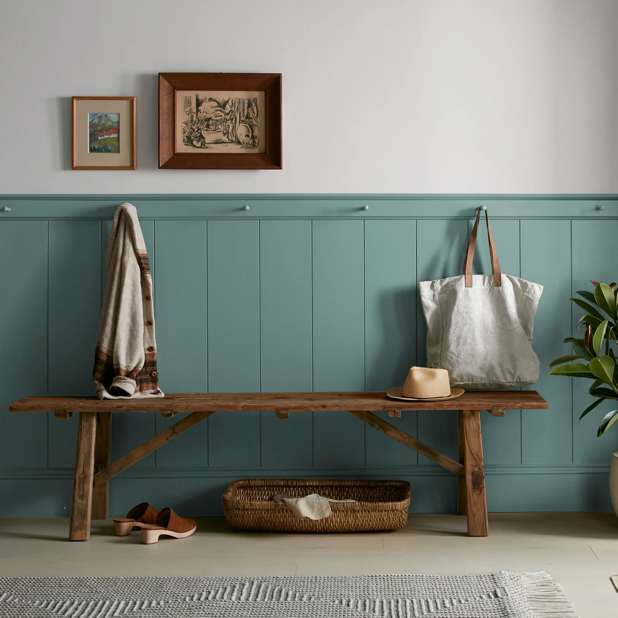 Tranquility - Classic Interior Paint - Image 6