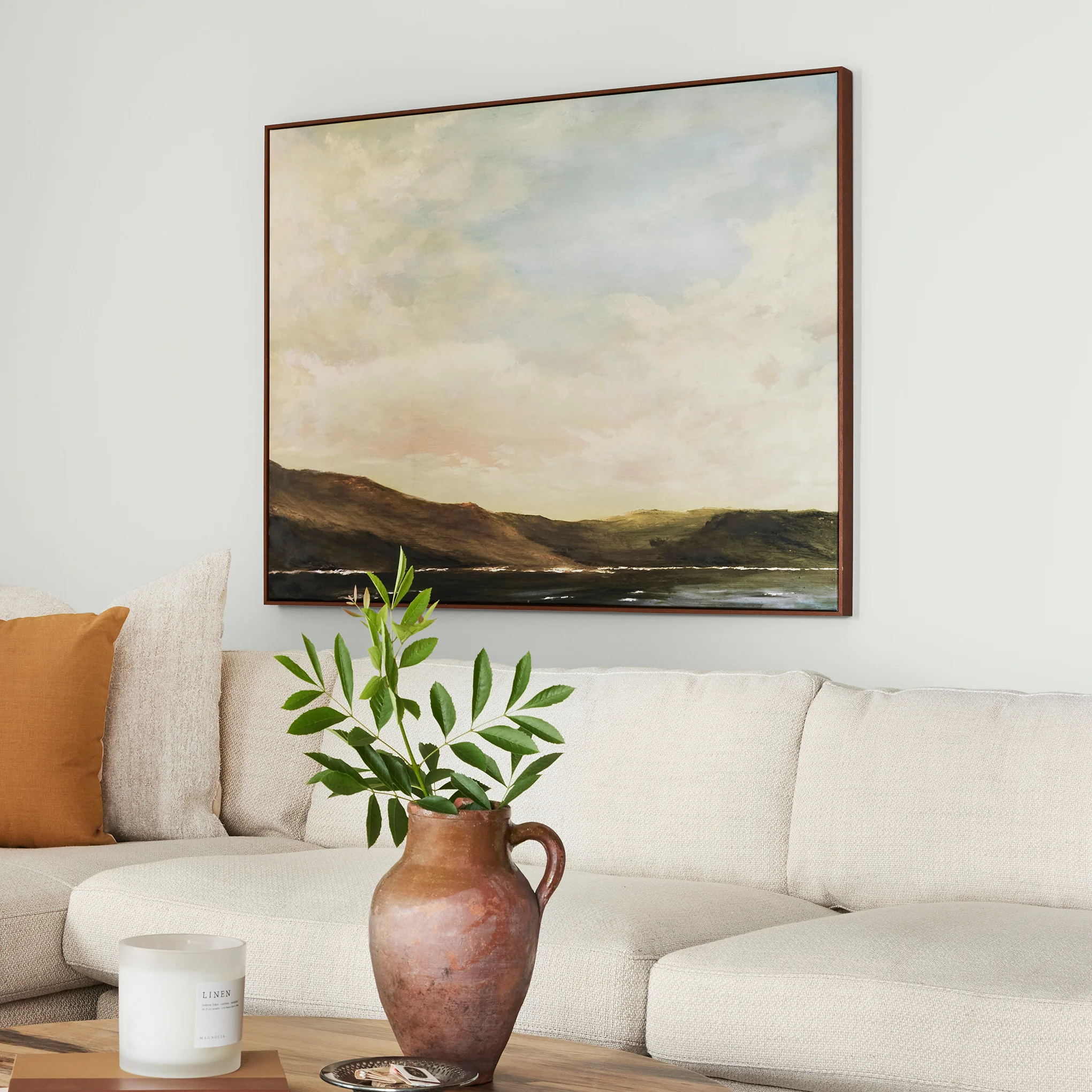 True White - Classic Interior Paint - Image 2