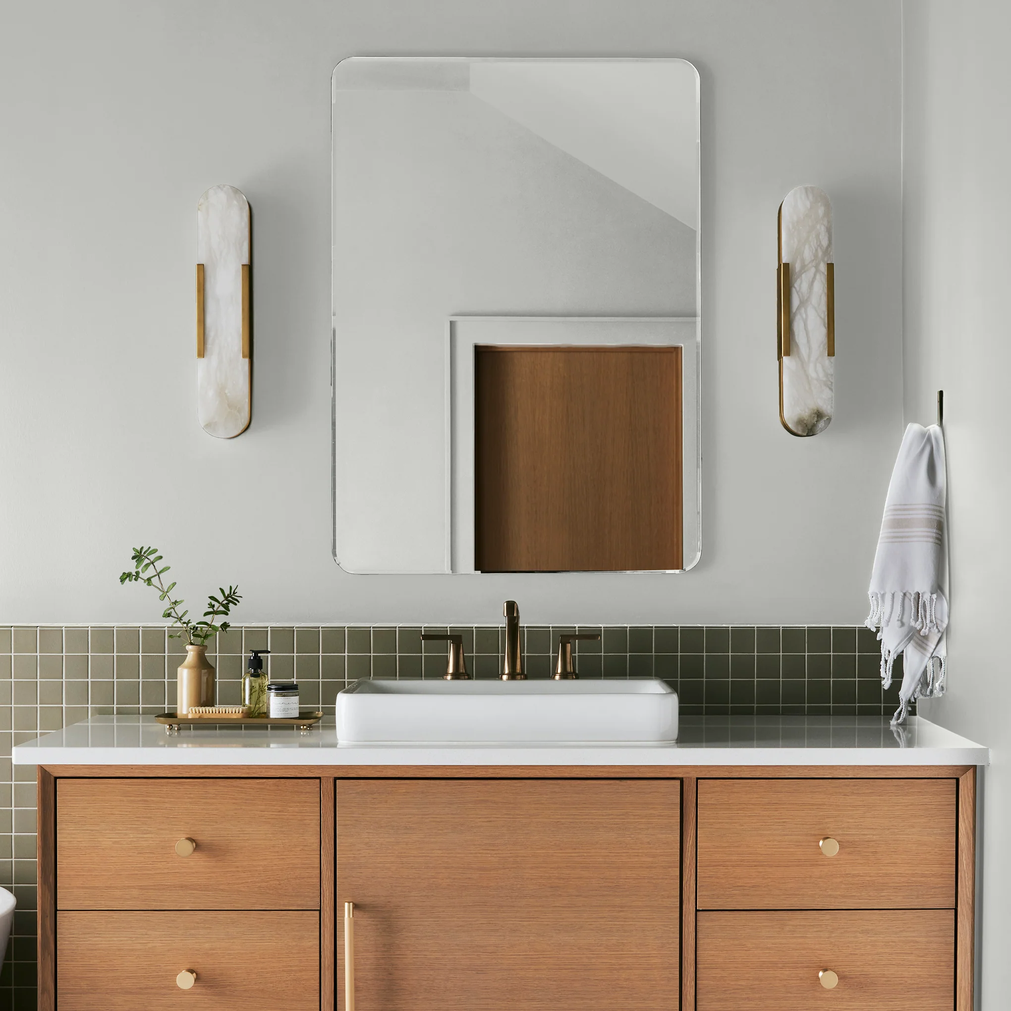 True White - Classic Interior Paint - Image 3