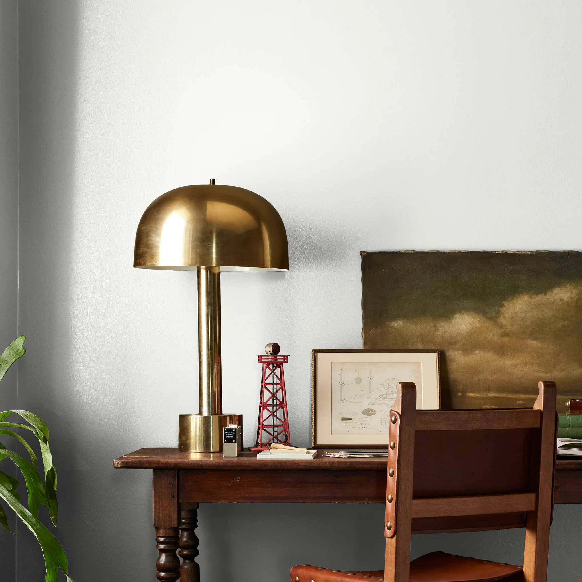 True White - Classic Interior Paint - Image 4