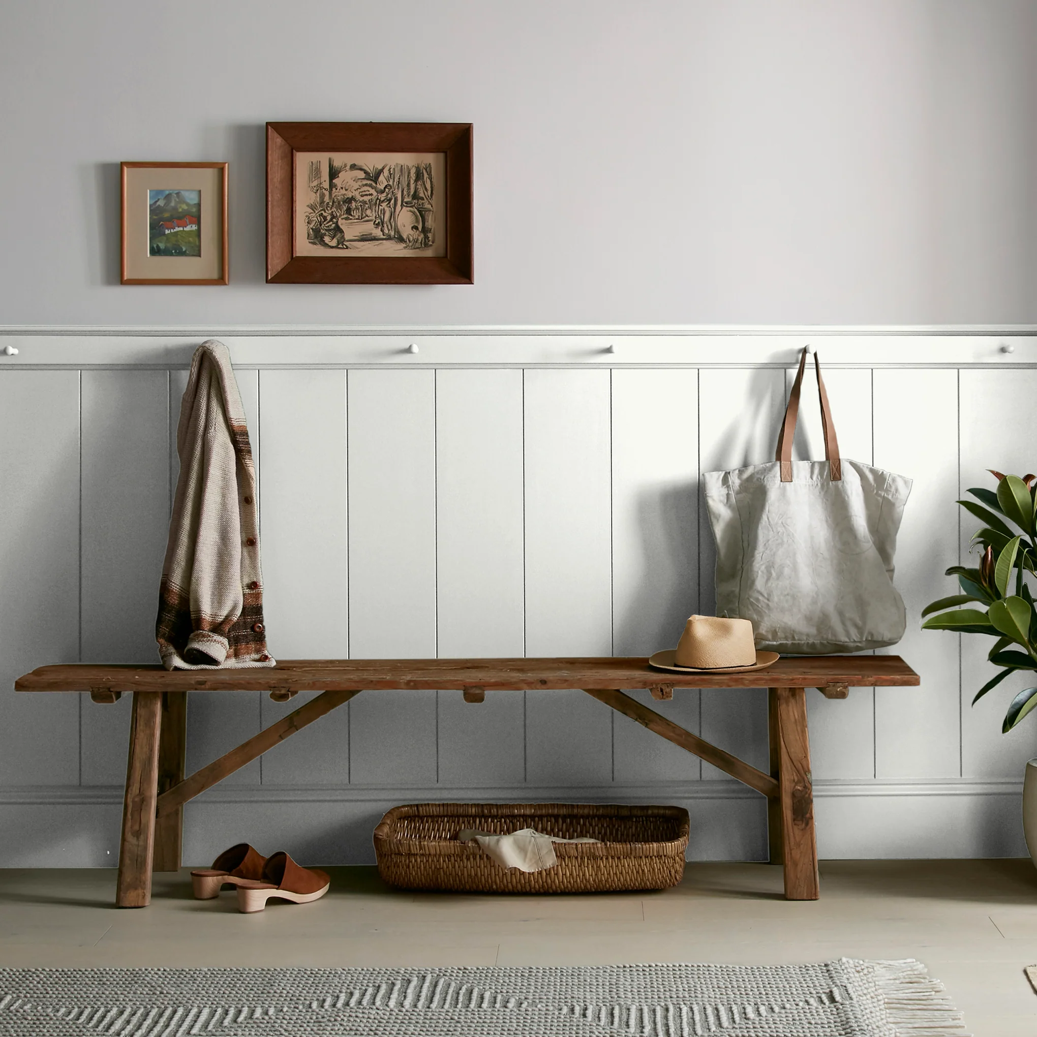 True White - Classic Interior Paint - Image 6