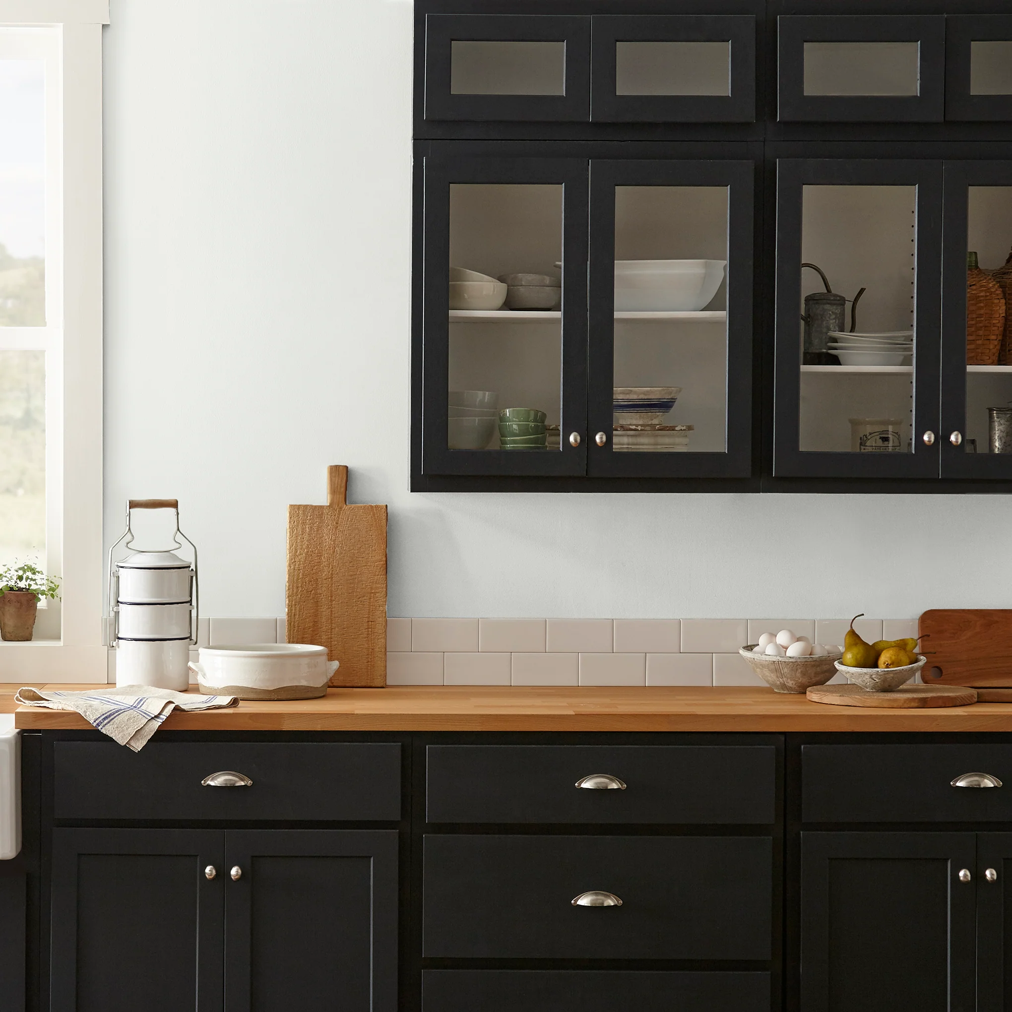 True White - Classic Interior Paint - Image 7
