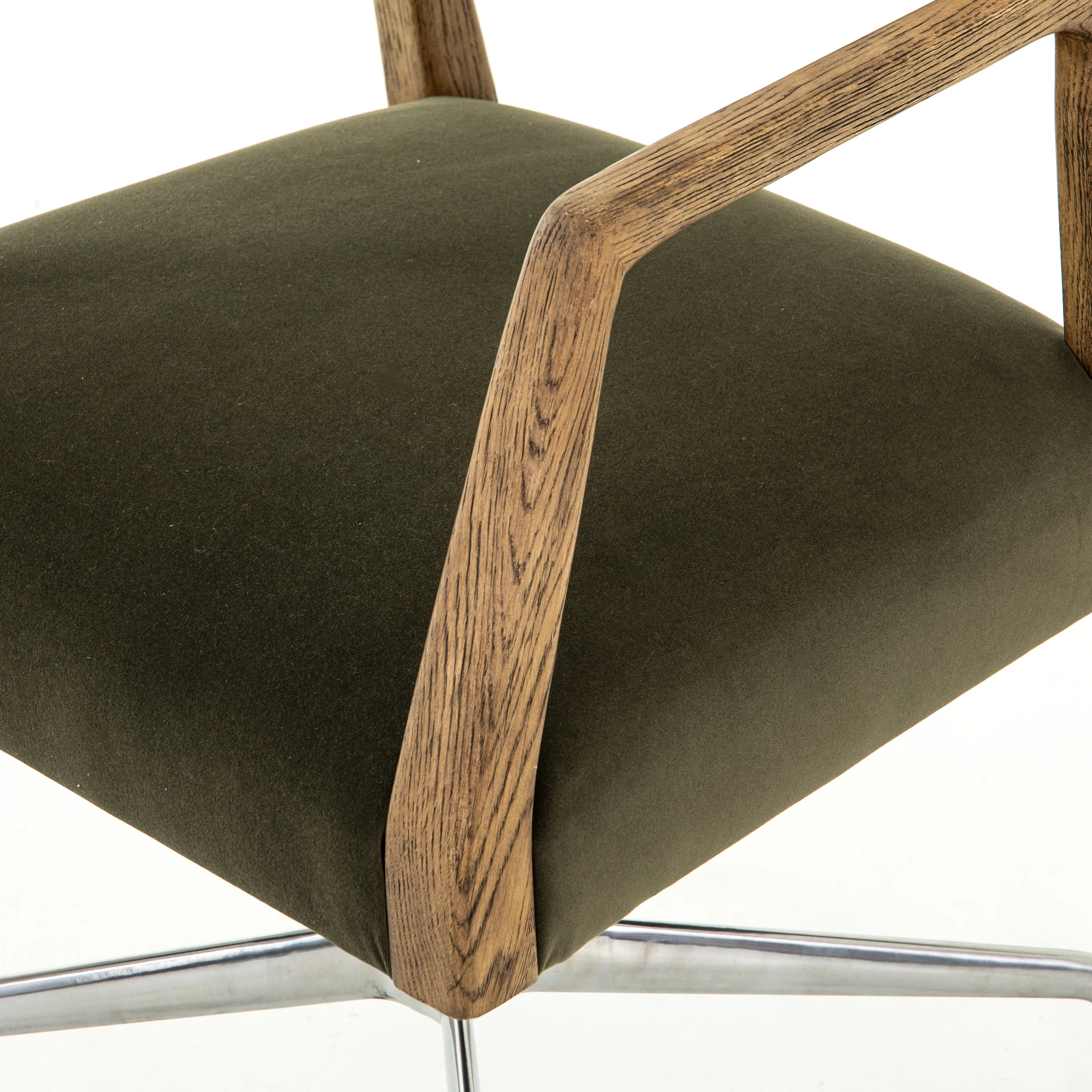 Kya Desk Chair - Image 7