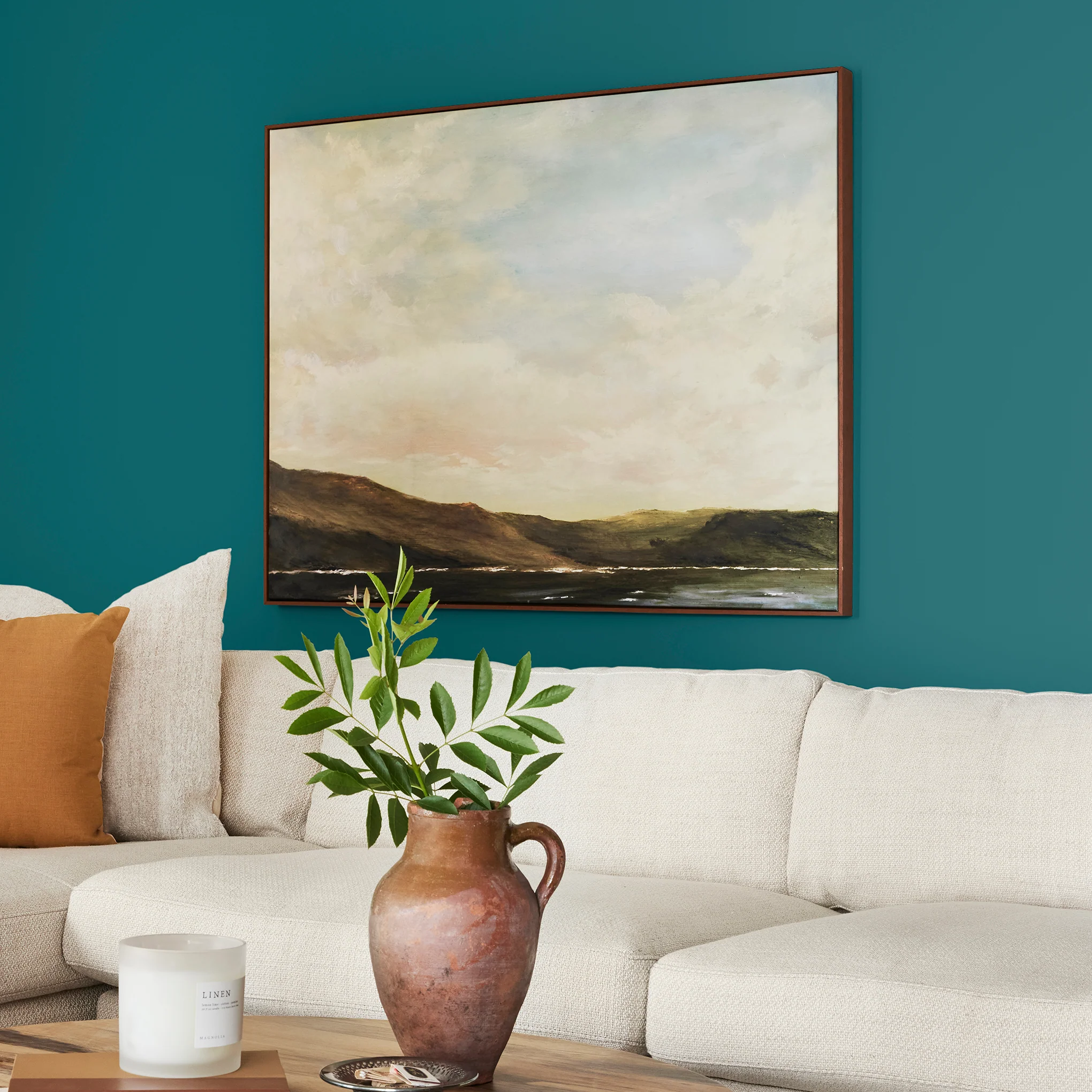 Under The Stars - Classic Interior Paint - Image 2