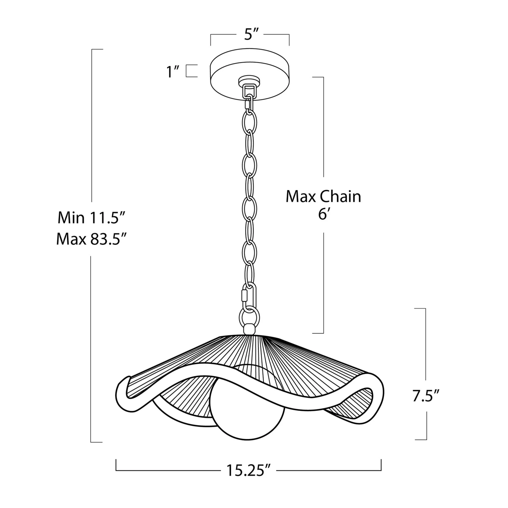 Venus Pendant - Image 15