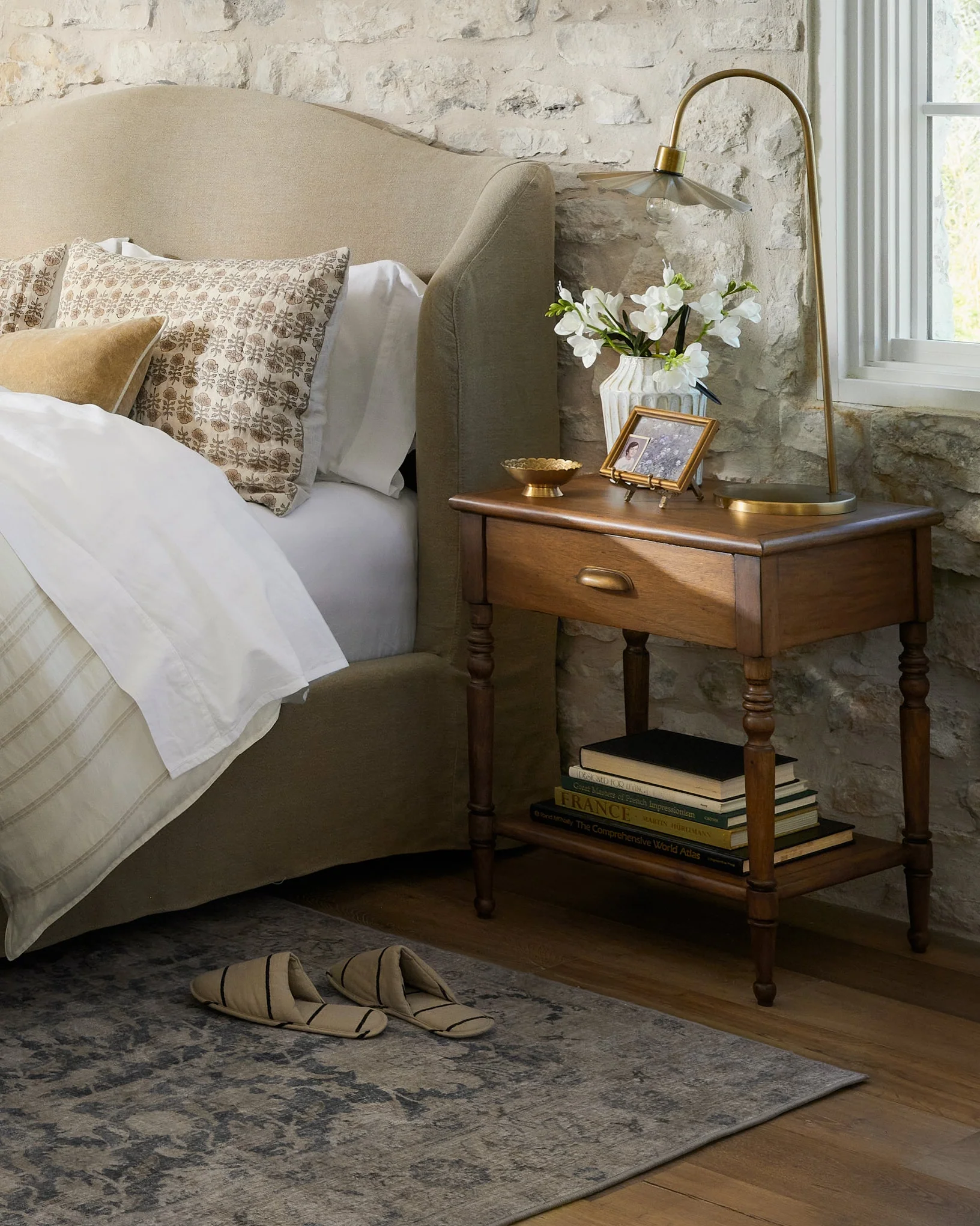 Vera Nightstand - Image 6