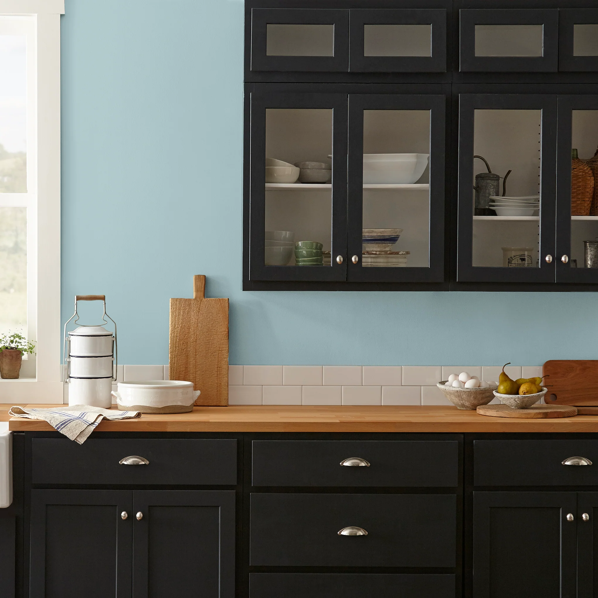 Vibrant Horizon - Classic Interior Paint - Image 7