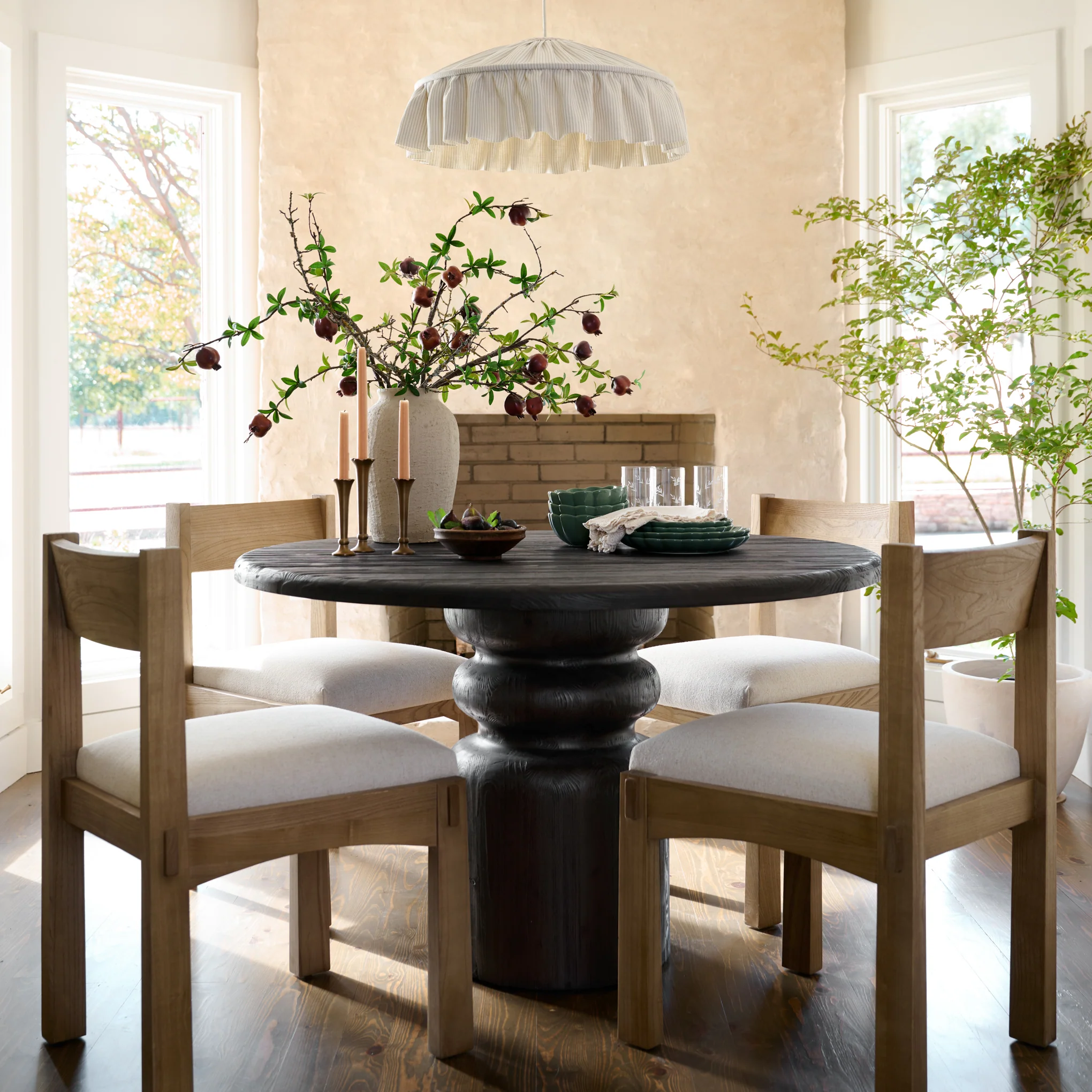 Viera Dining Table - Image 8