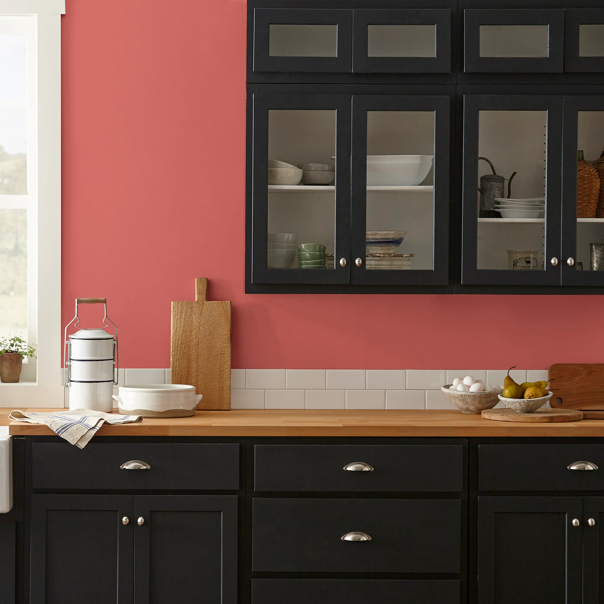 Vine Ripened Tomato - Classic Interior Paint - Image 7