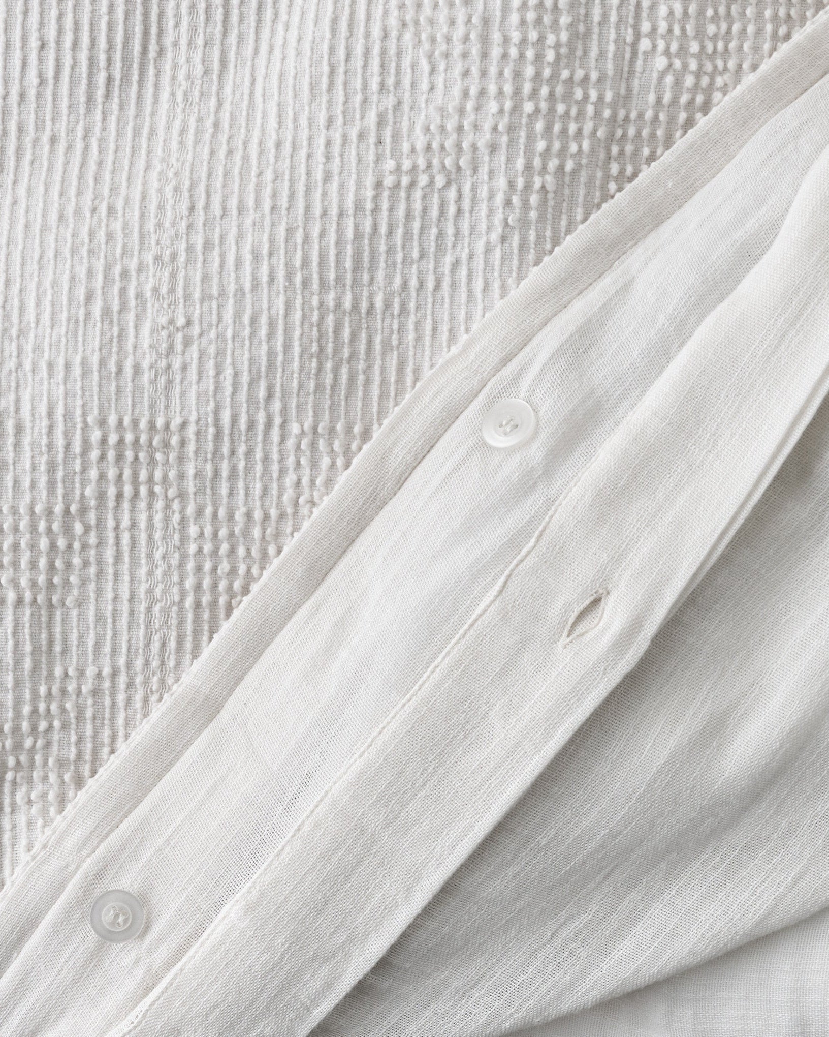 Vintage Chenille Duvet - Image 3