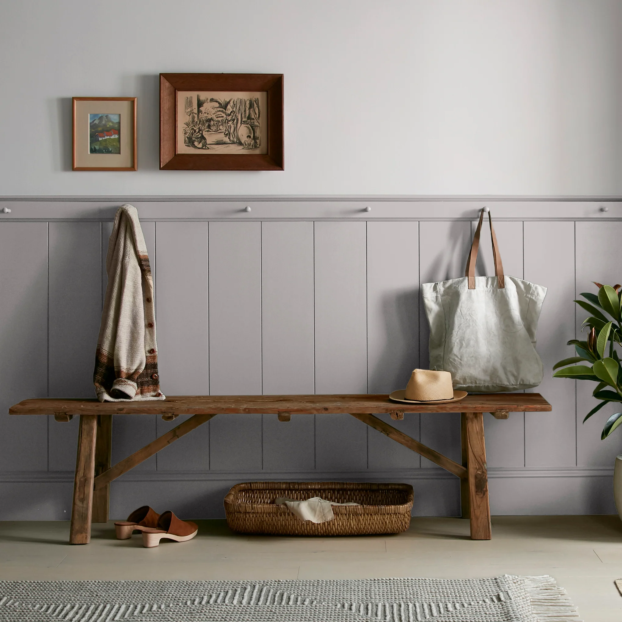 Vintage Collection -  Classic Interior Paint - Image 6