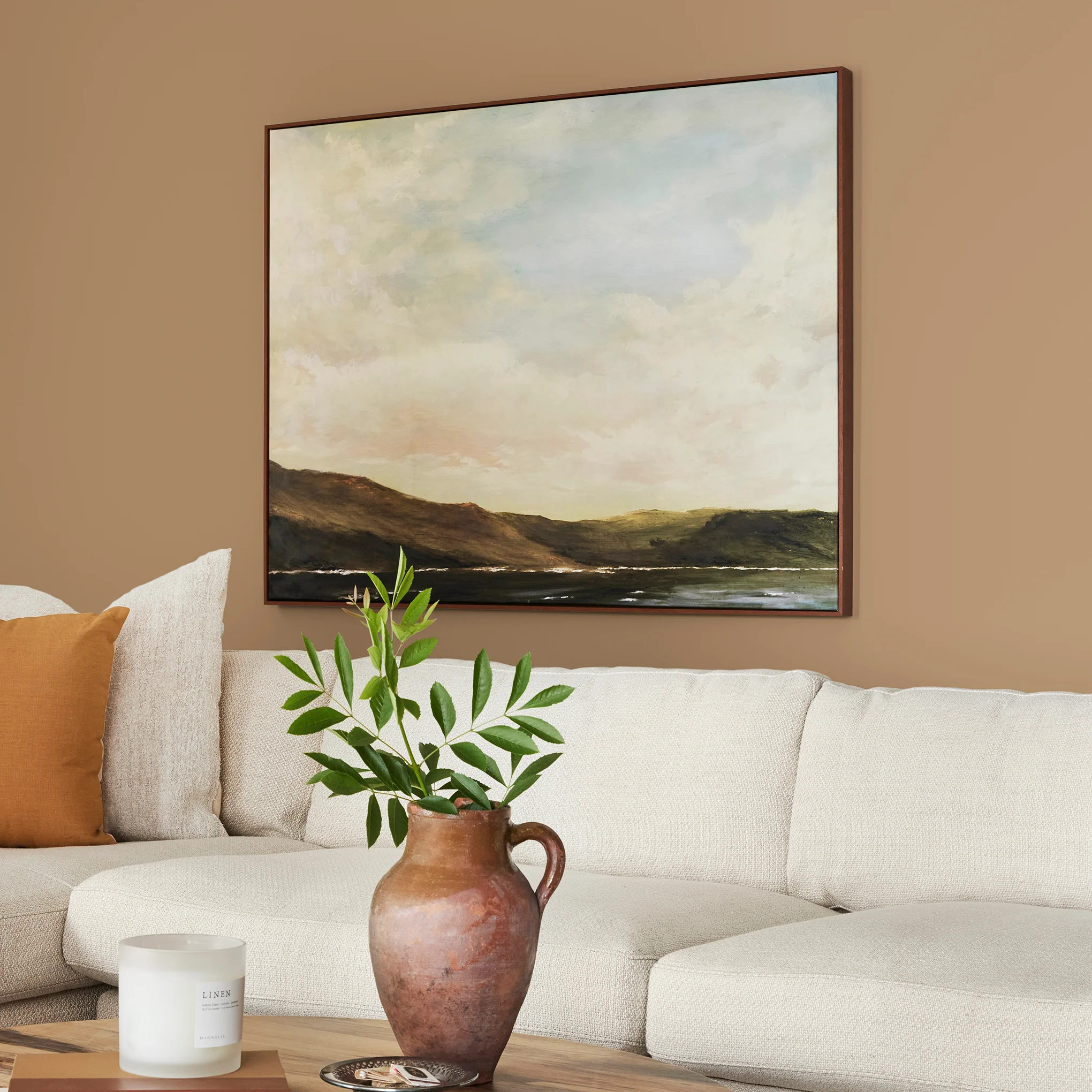 Vintage Crown -  Classic Interior Paint - Image 2