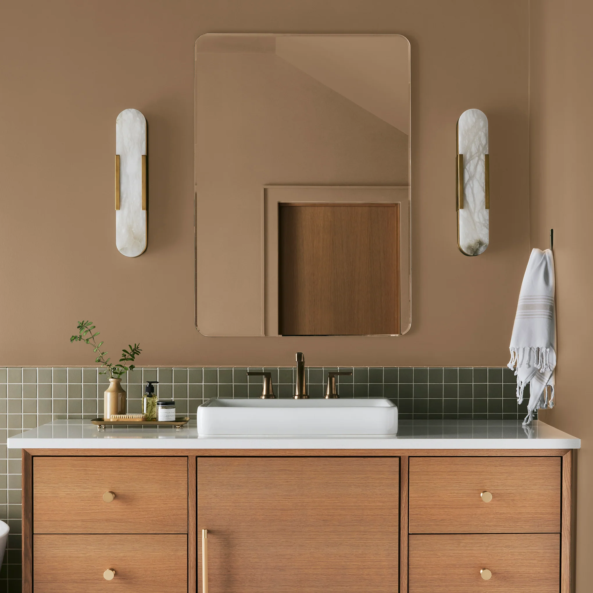 Vintage Crown -  Classic Interior Paint - Image 3