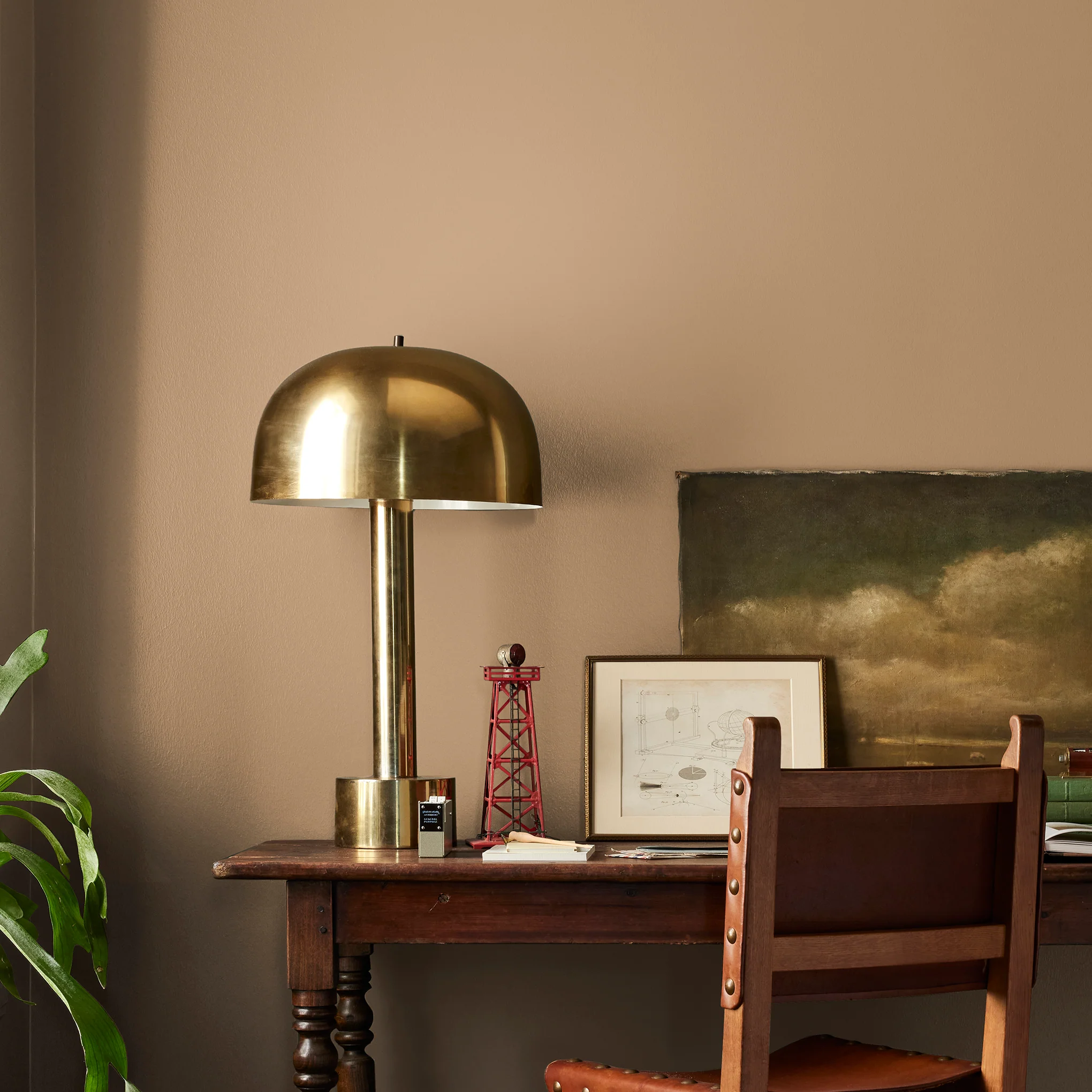 Vintage Crown -  Classic Interior Paint - Image 4