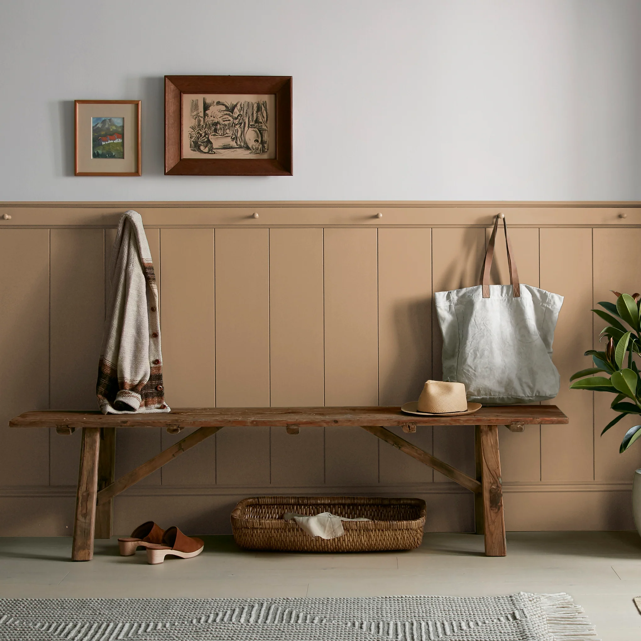 Vintage Crown -  Classic Interior Paint - Image 6