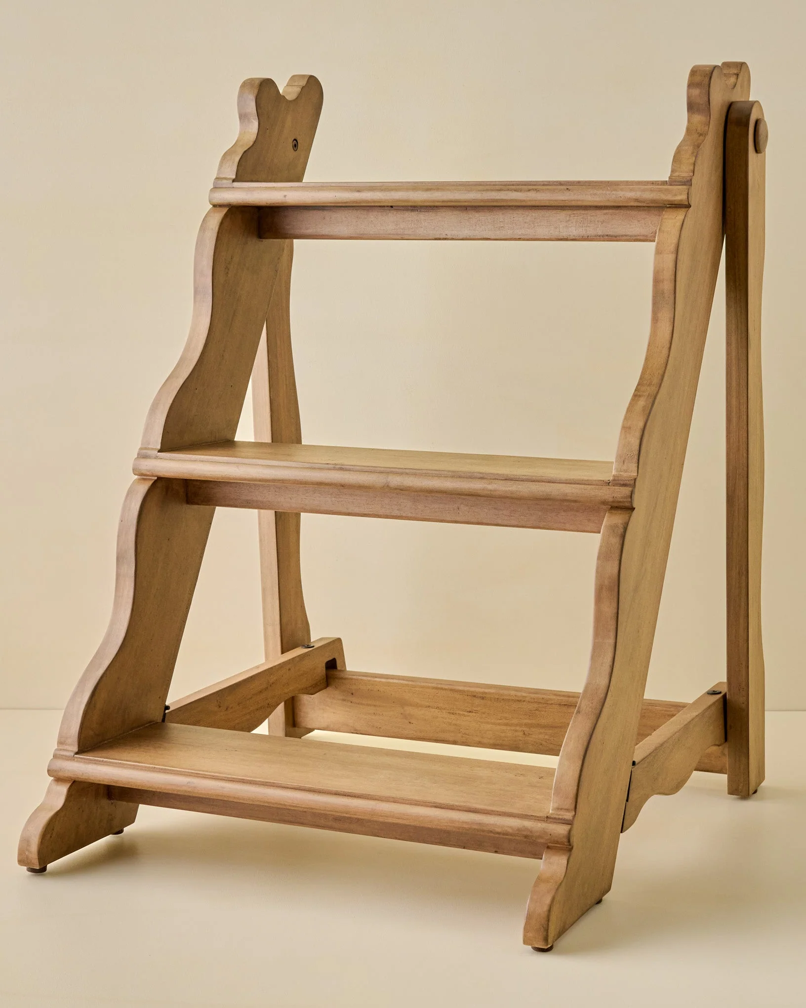 Vintage Inspired Plant Stand - Image 2