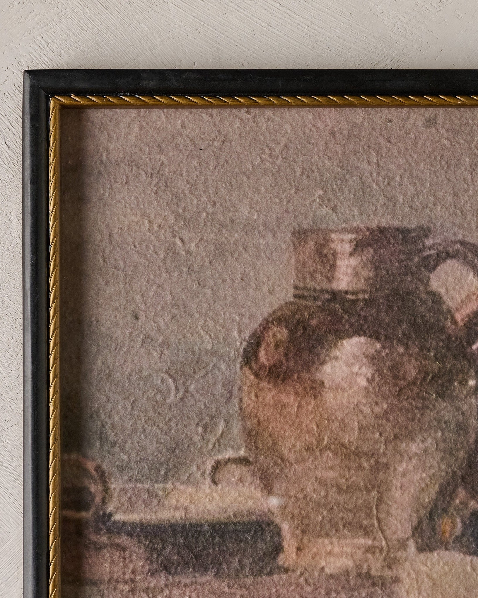 Vintage Still Life Vessels - Image 3
