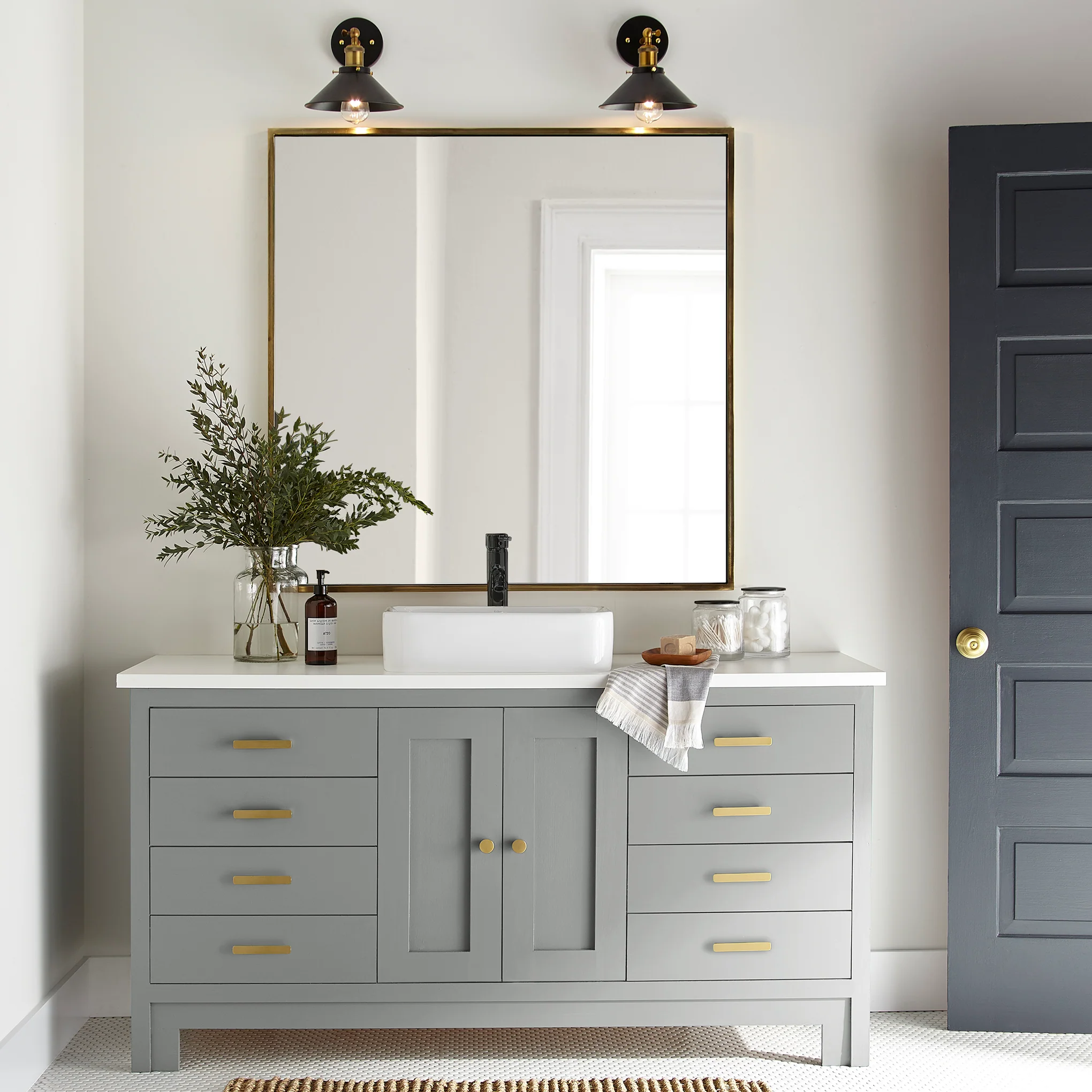 Vintage Weathervane - Trim, Door + Cabinetry Paint - Image 3